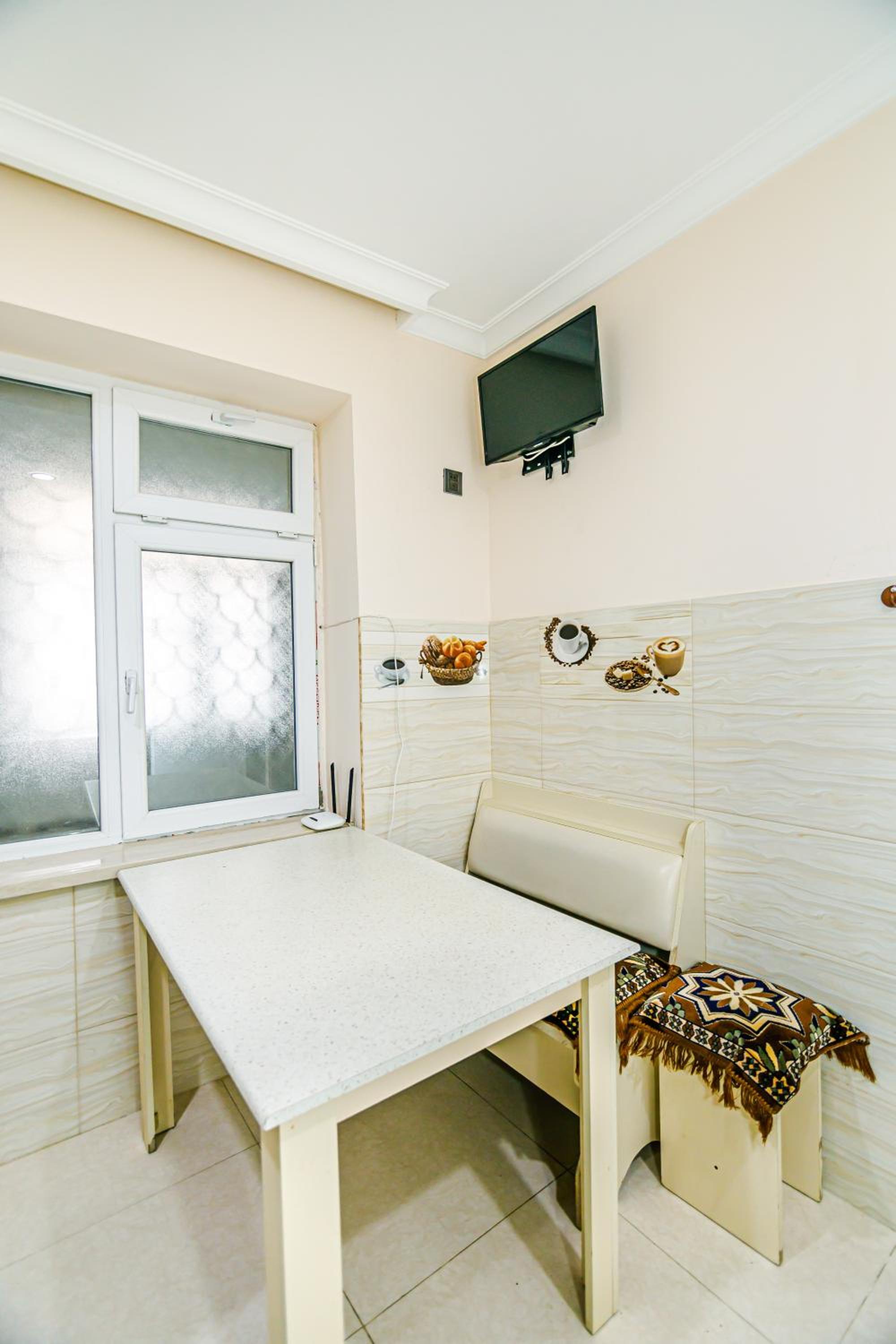 Deluxe Apartment 178