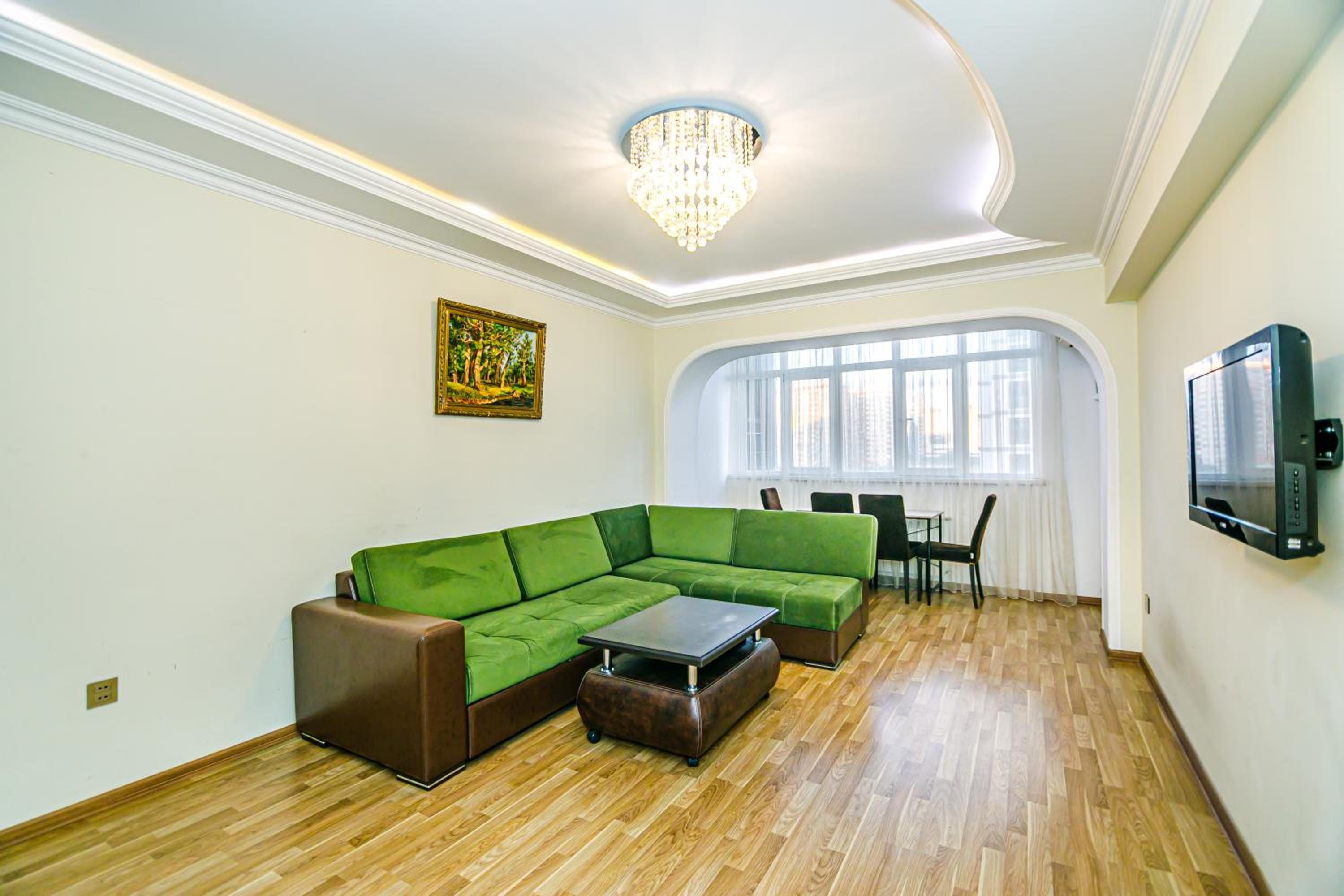 Deluxe Apartment 178