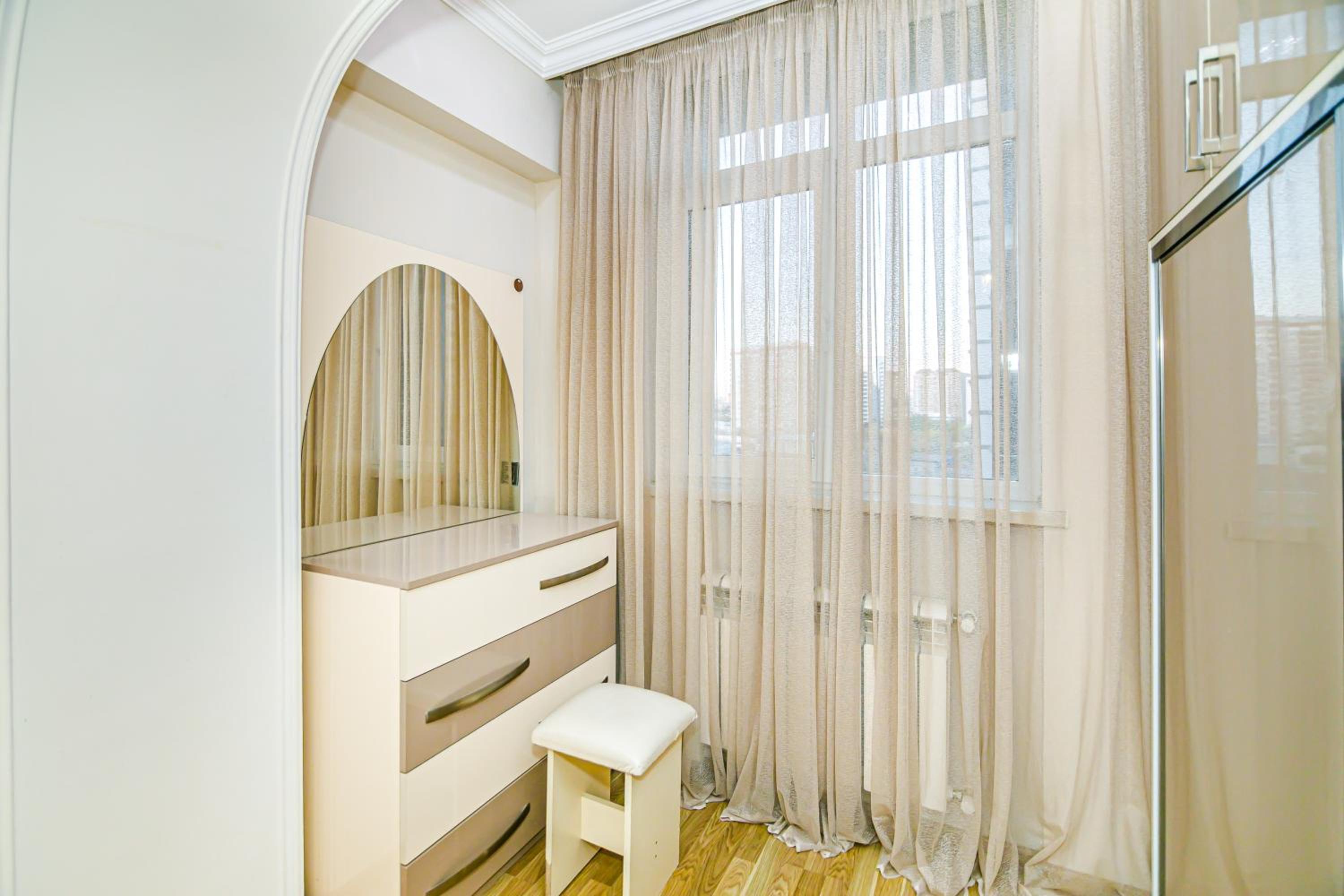 Deluxe Apartment 178