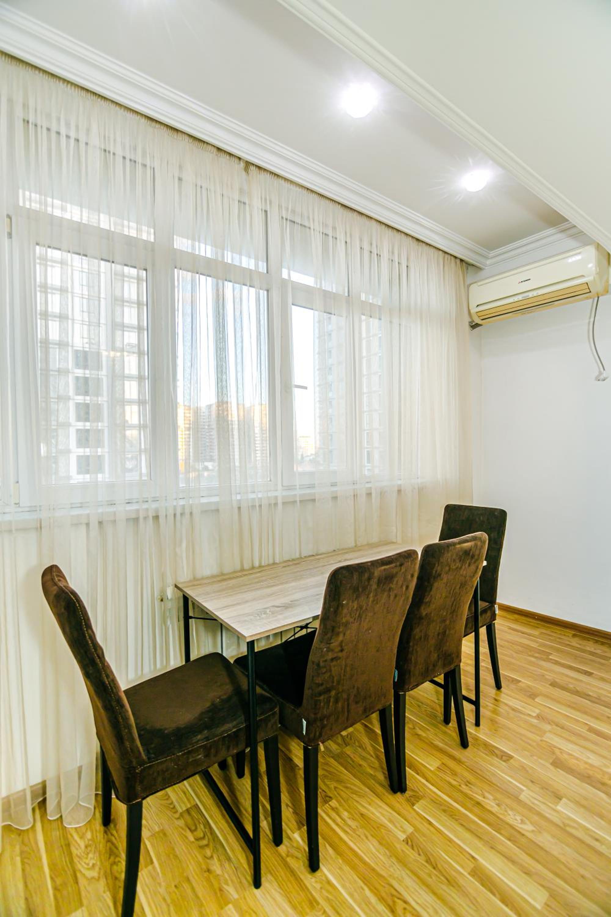 Deluxe Apartment 178