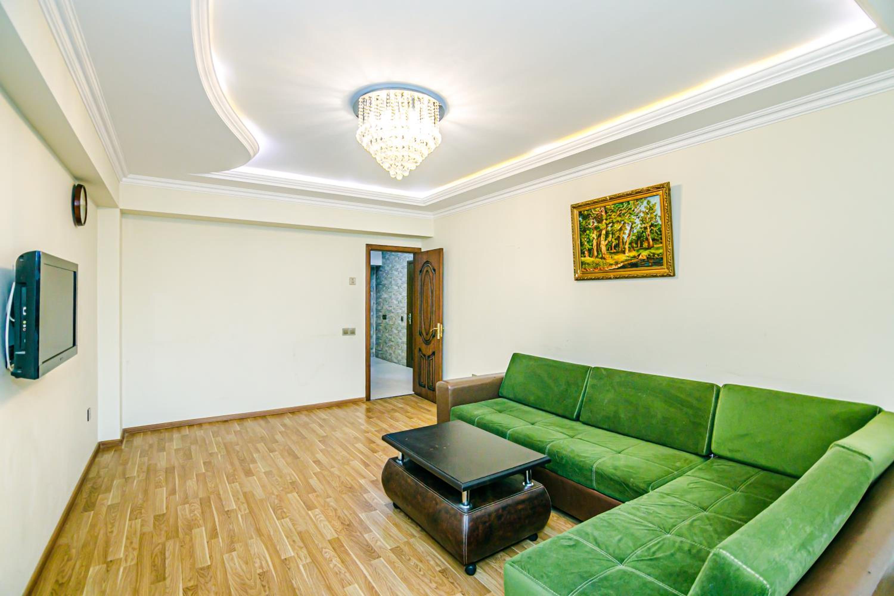 Deluxe Apartment 178