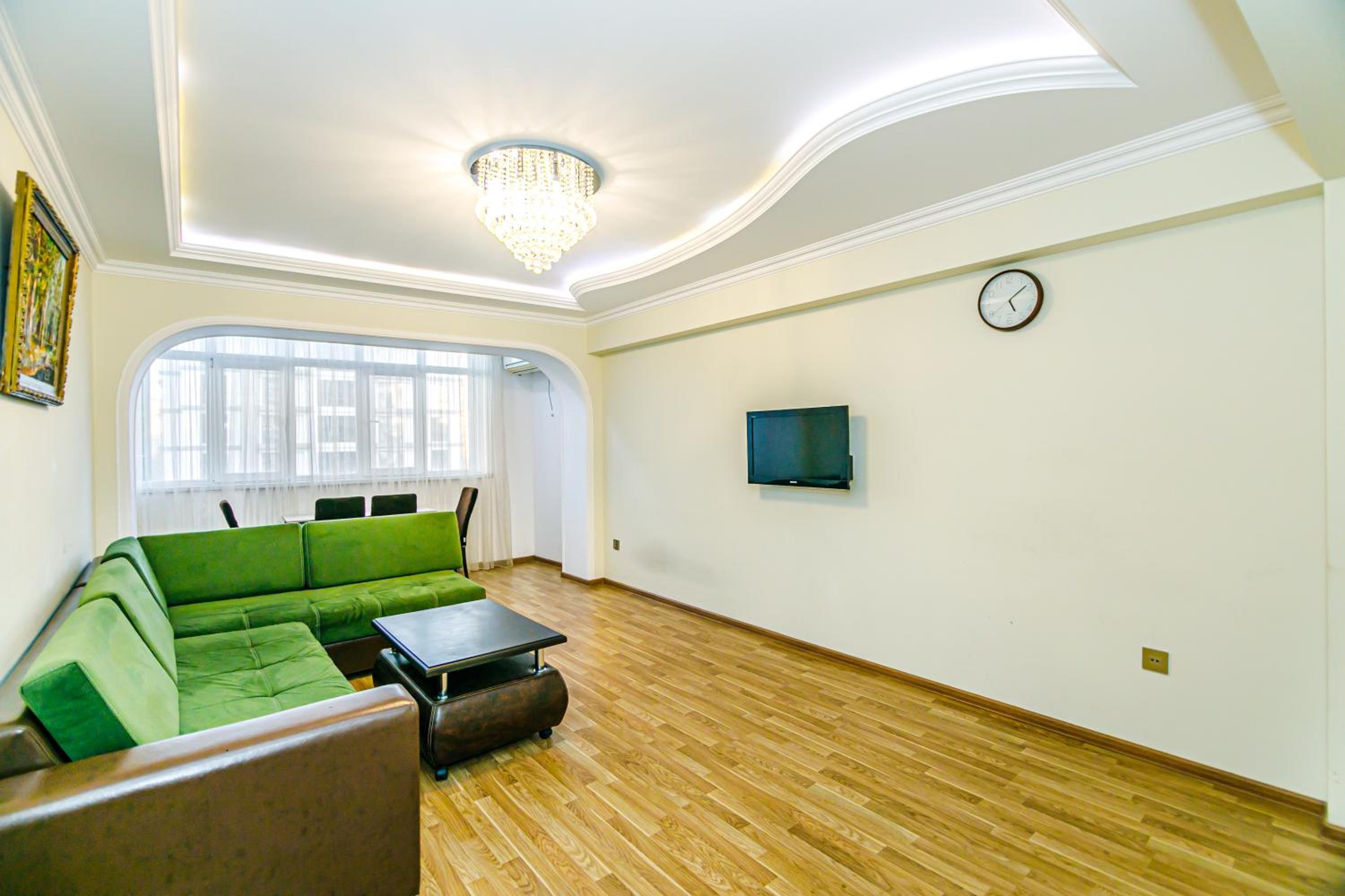 Deluxe Apartment 178