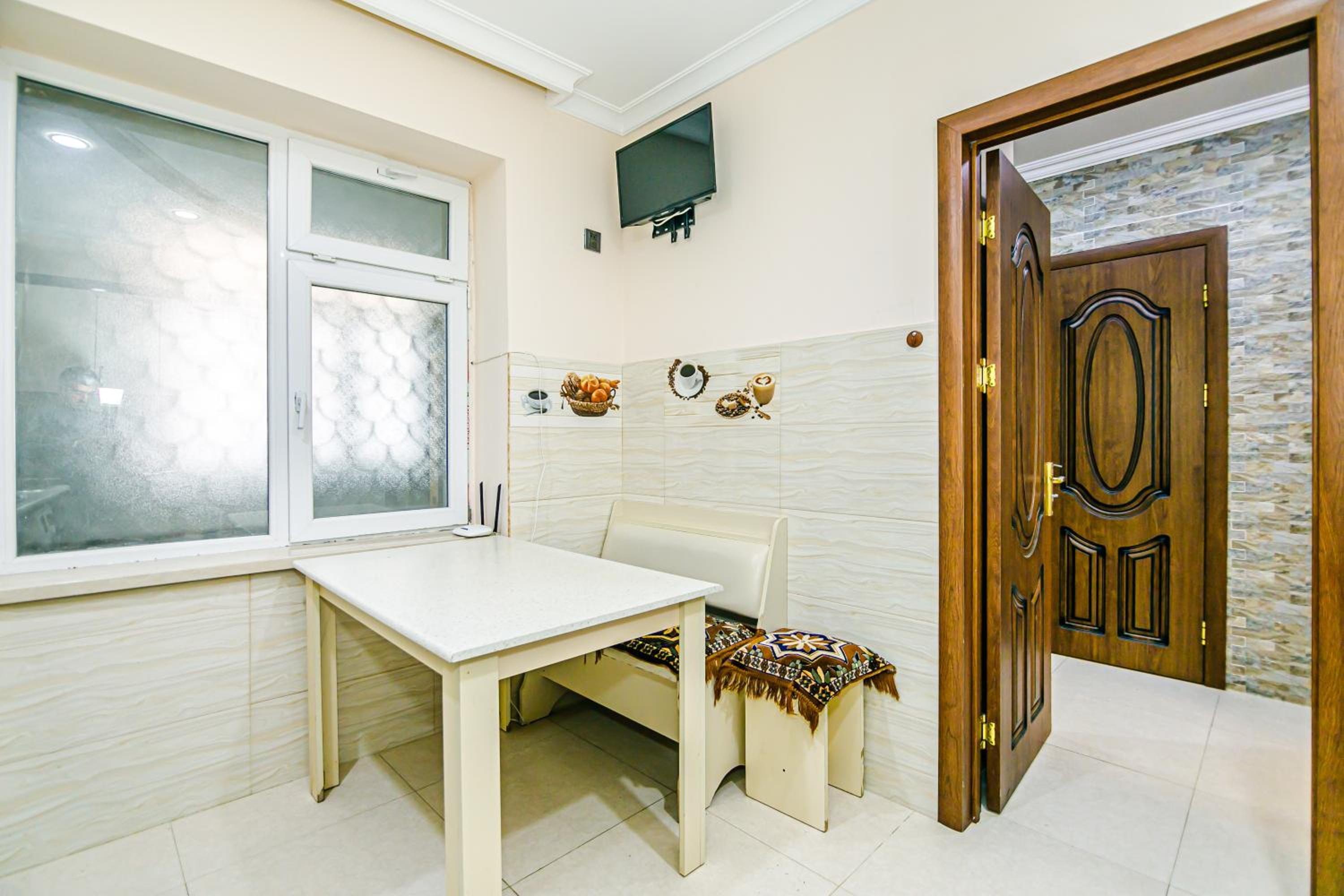 Deluxe Apartment 178