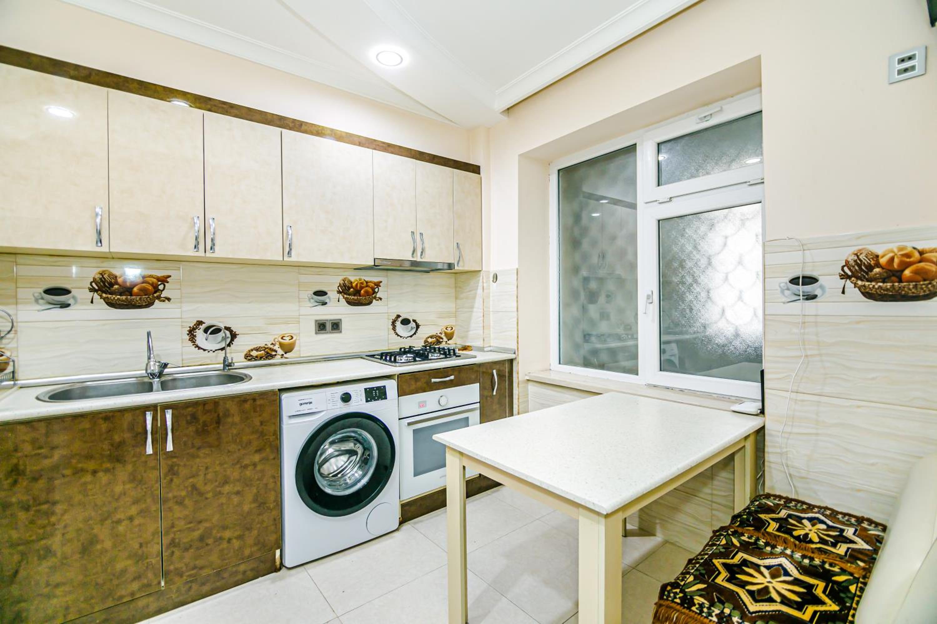 Deluxe Apartment 178