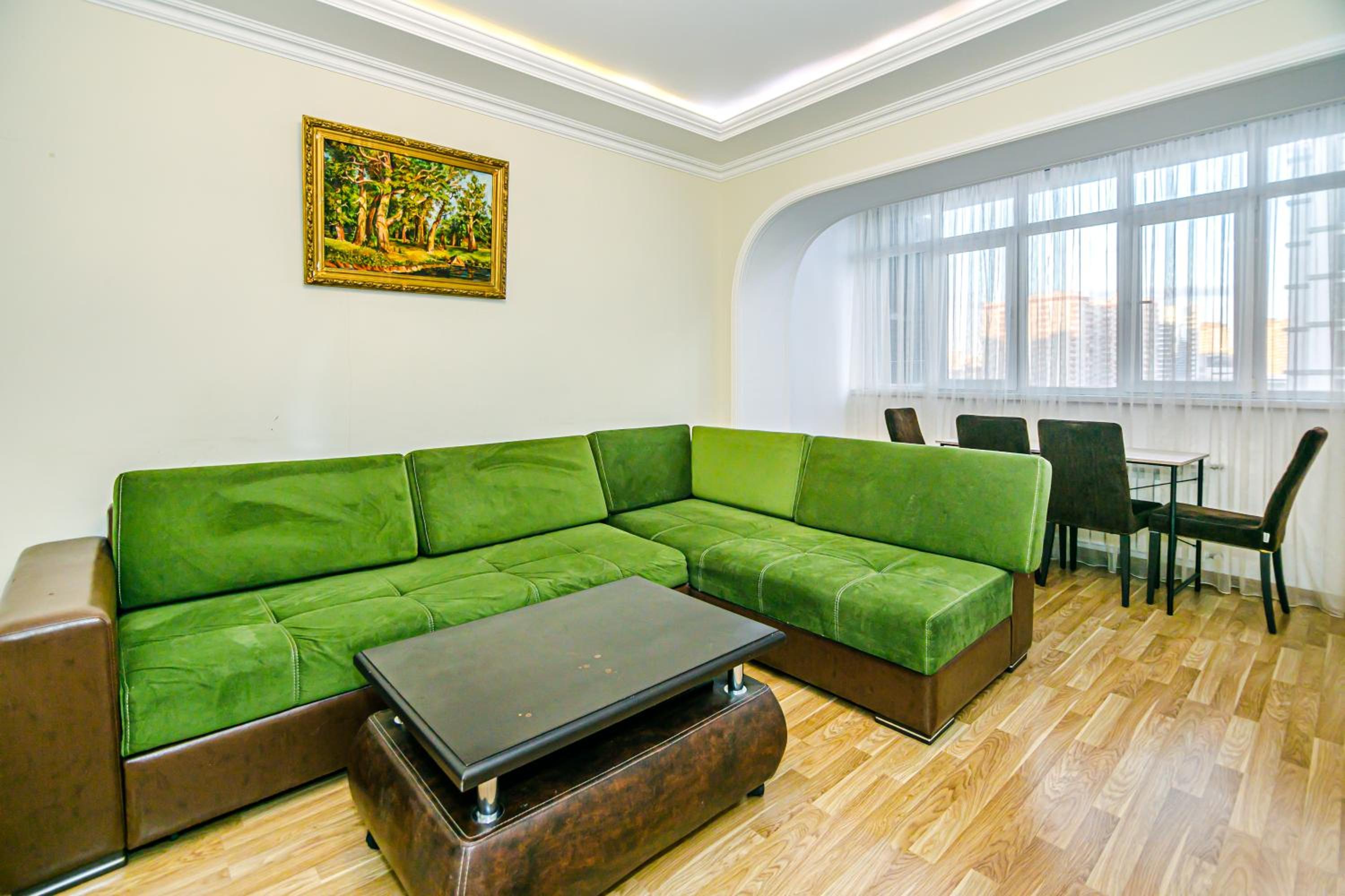 Deluxe Apartment 178