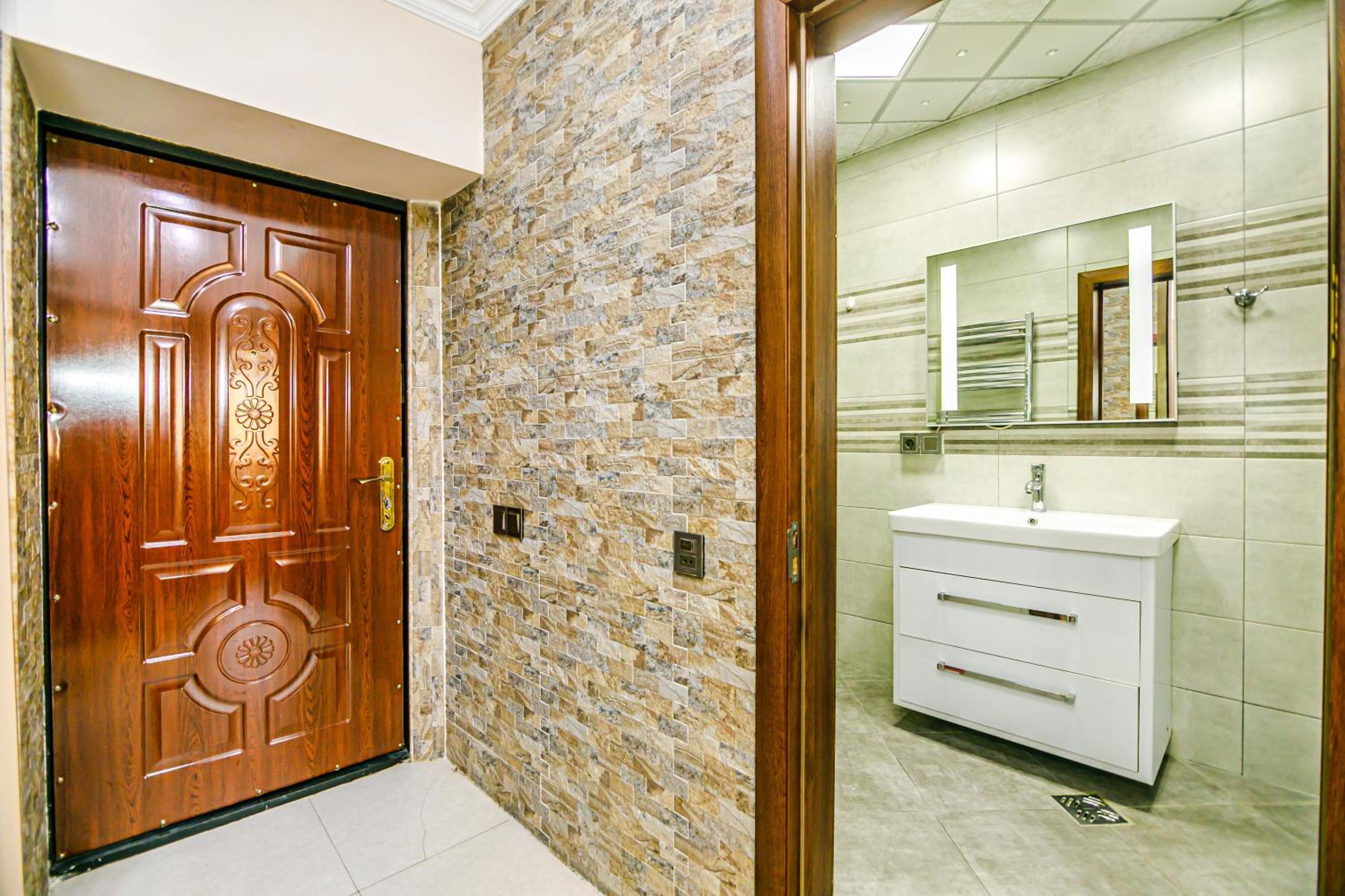 Deluxe Apartment 178