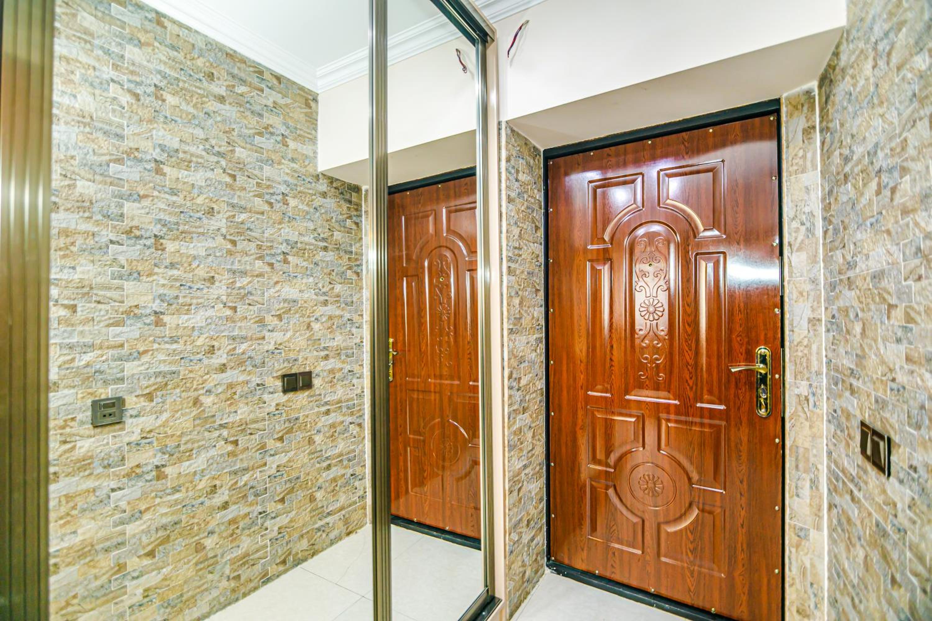 Deluxe Apartment 178