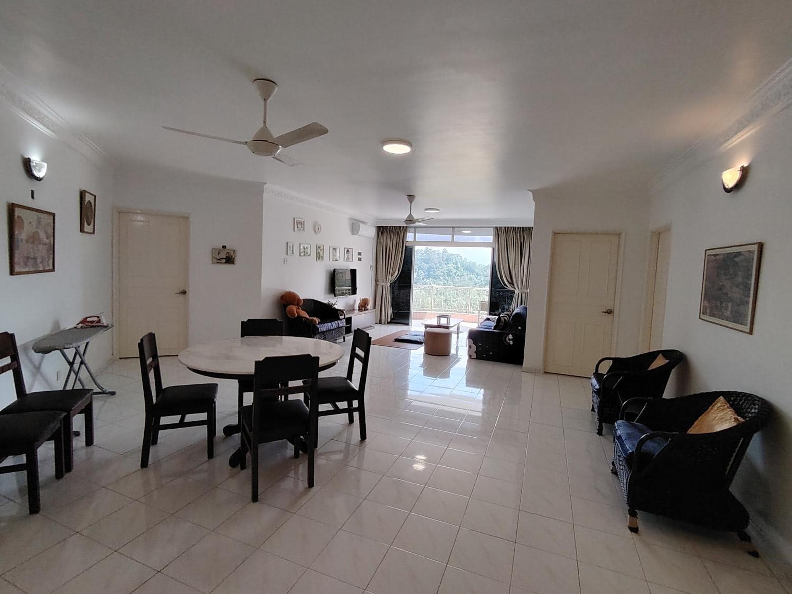 2R 1B Venice Hill Cheras Room1 & Room2 photo 6