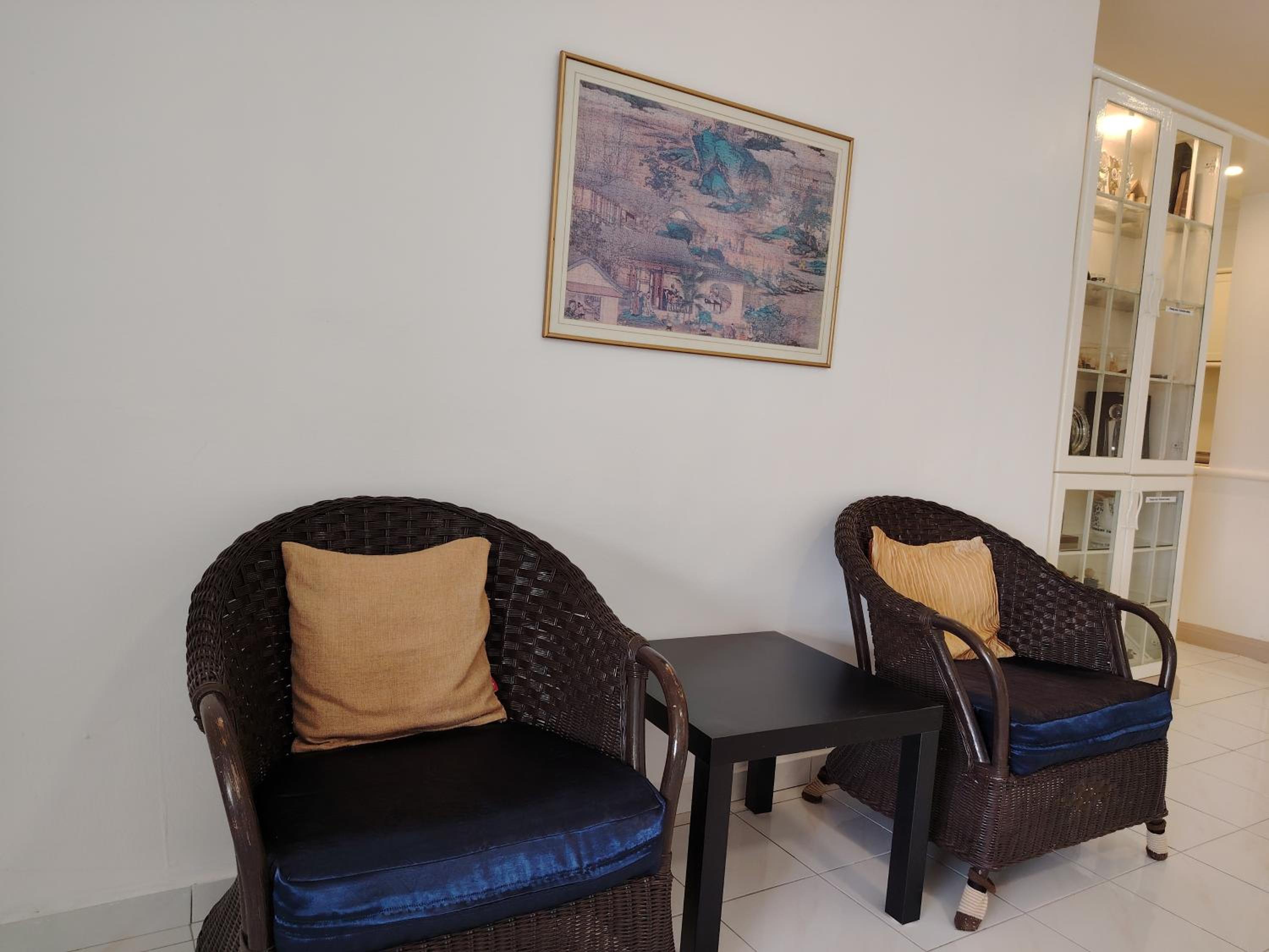 2R 1B Venice Hill Cheras Room1 & Room2 photo 5