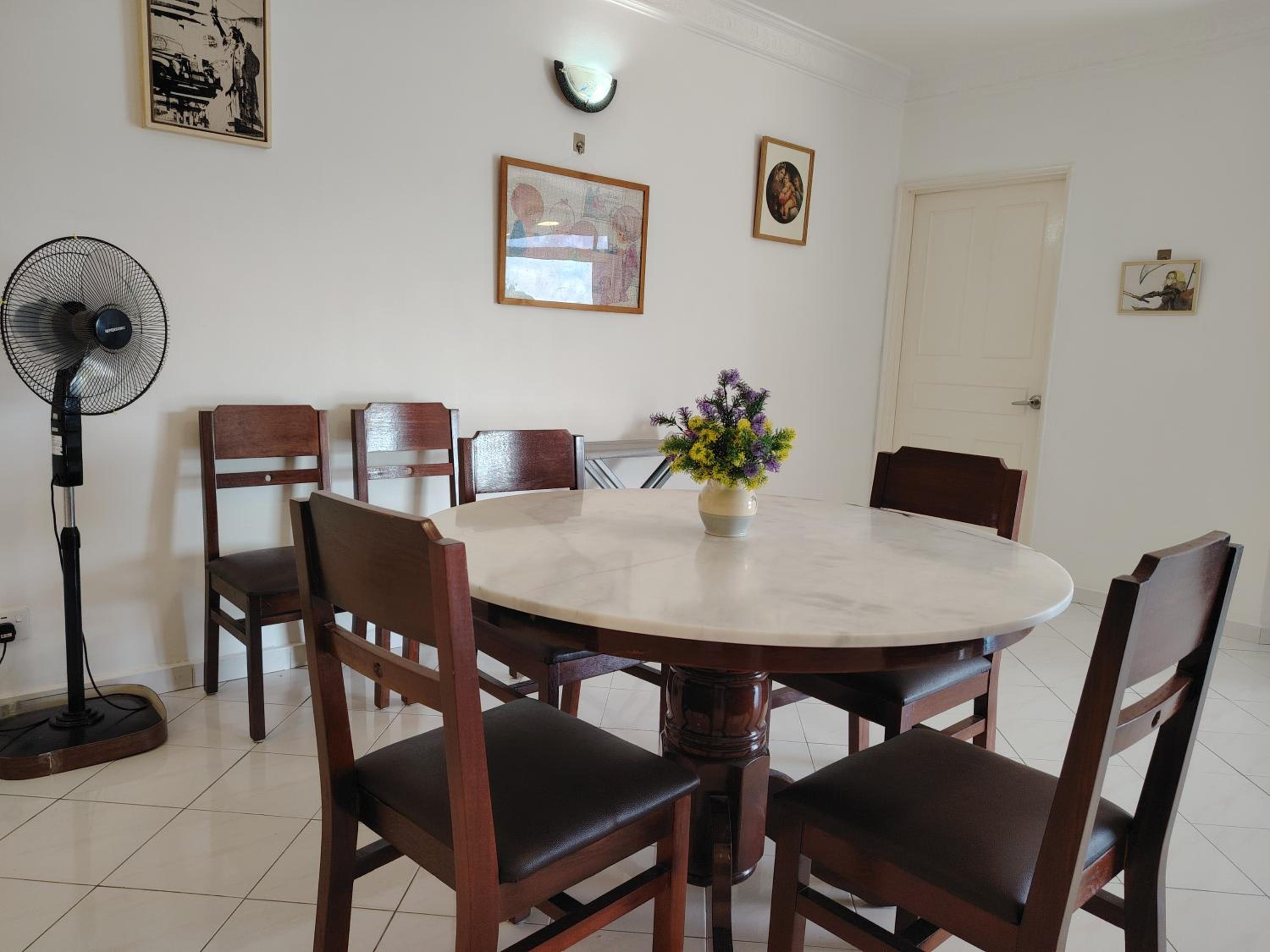 2R 1B Venice Hill Cheras Room1 & Room2 photo 2