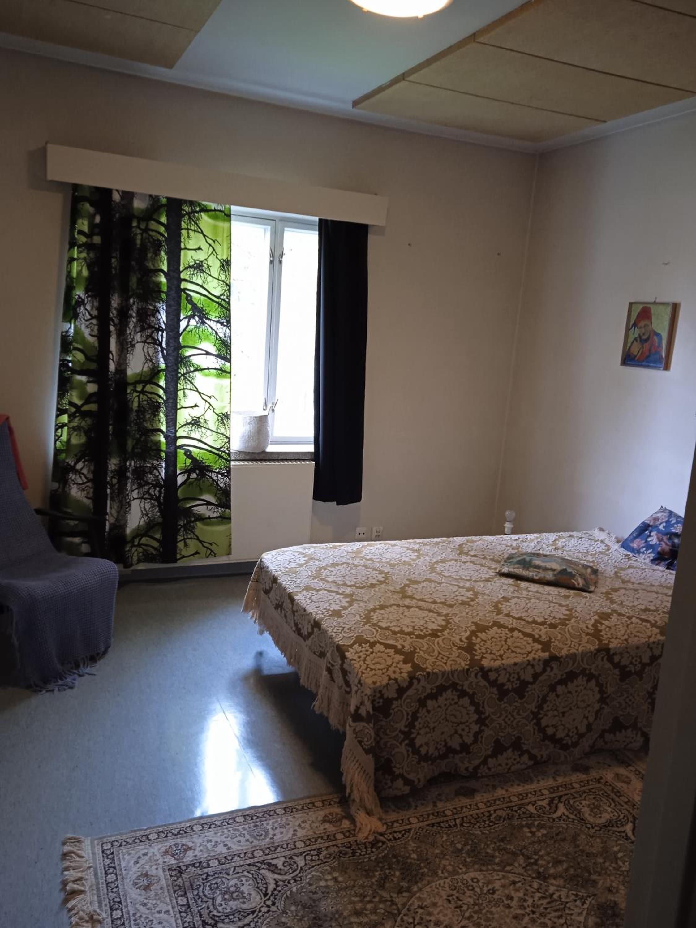 OuluHostel AlliMaria