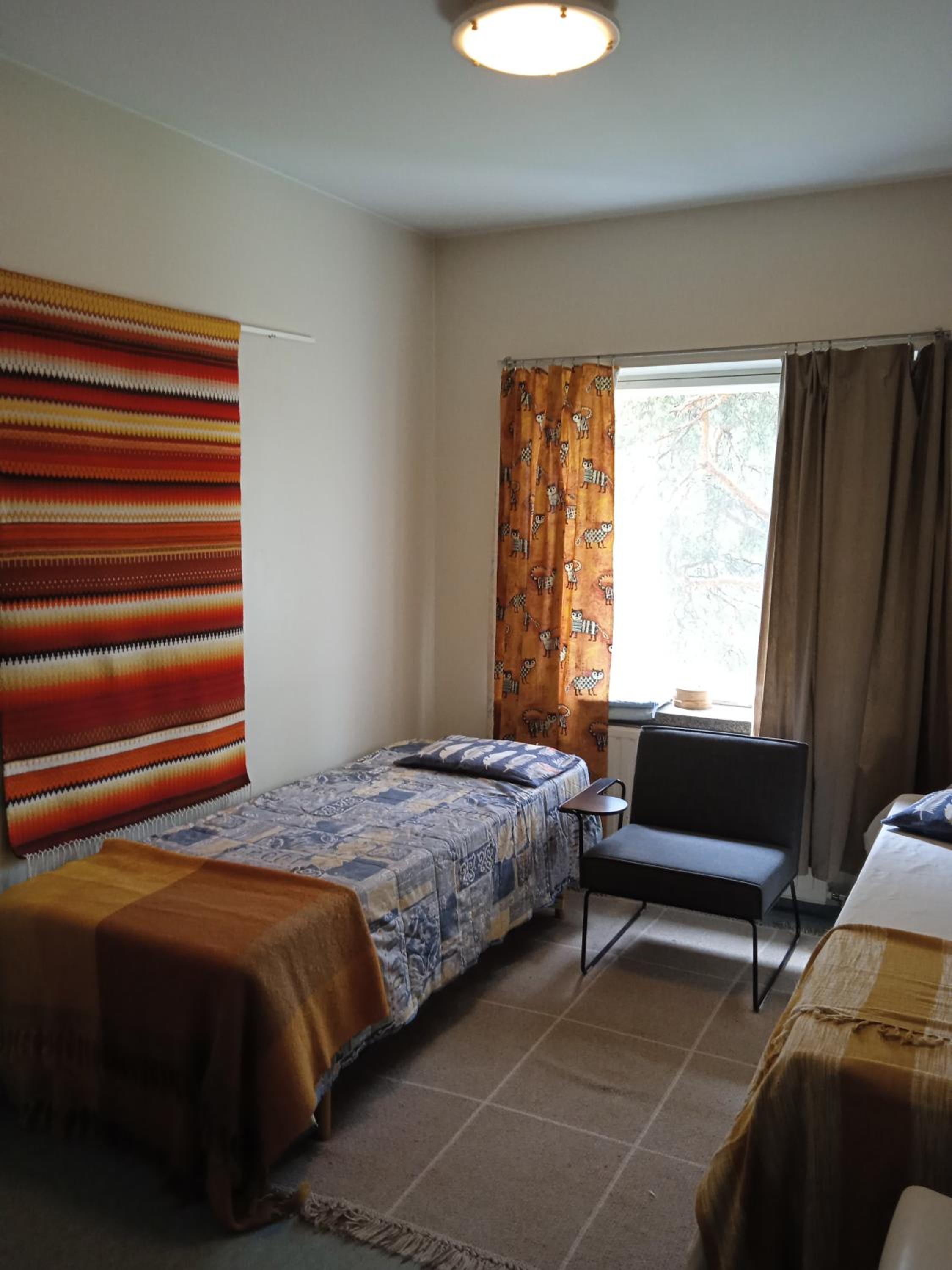 OuluHostel AlliMaria