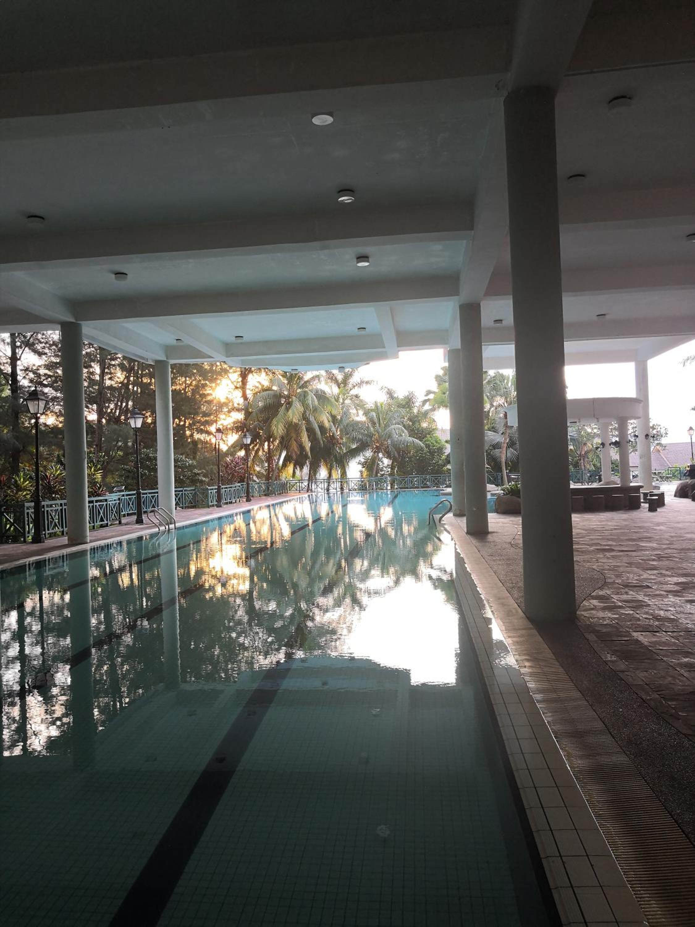 2R 1B Venice Hill Cheras Room1 & Room2 photo 4