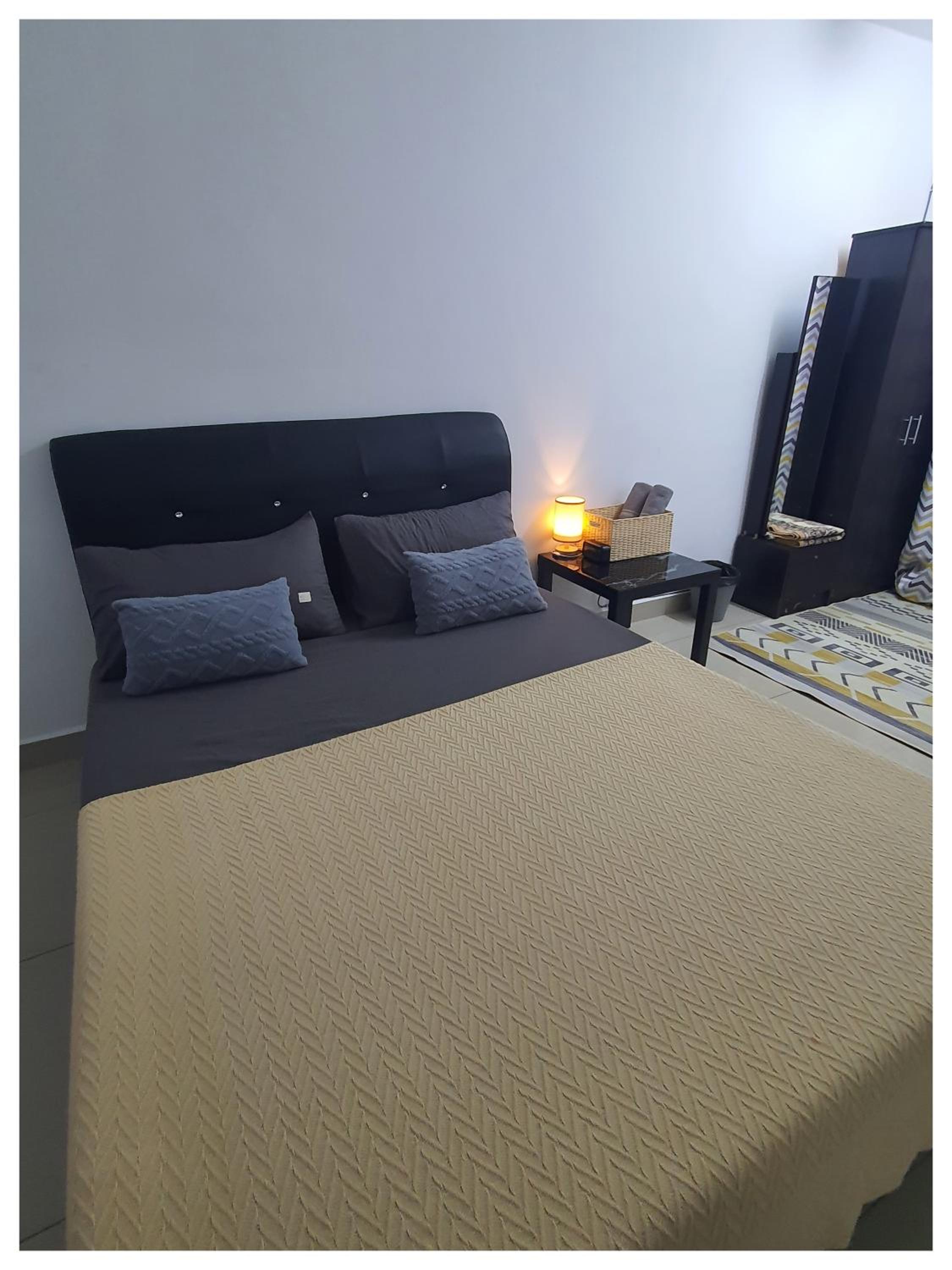 Amber Roomstay at The GemCave near Putrajaya photo 1