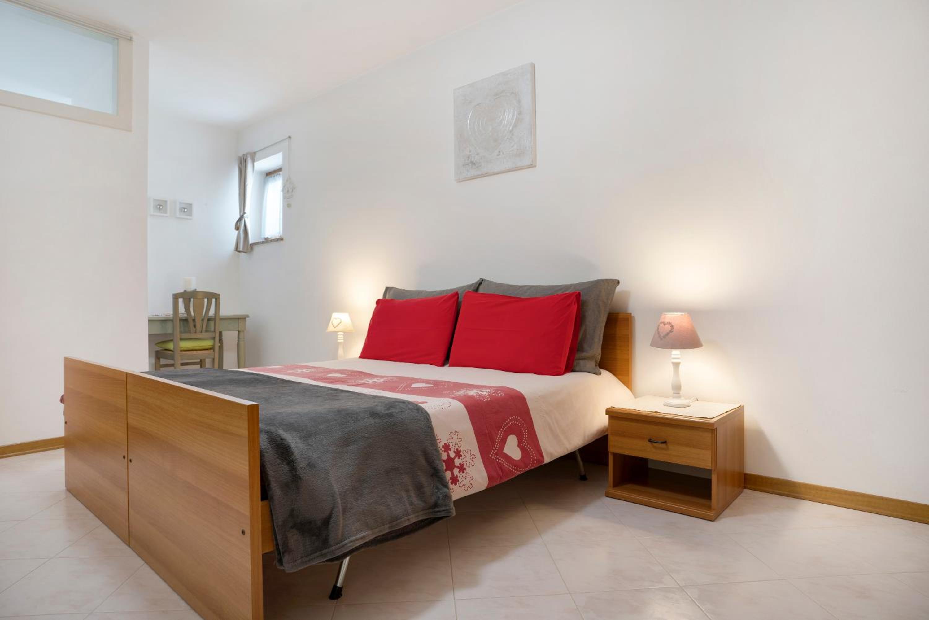 Casa Hueller Roncegno