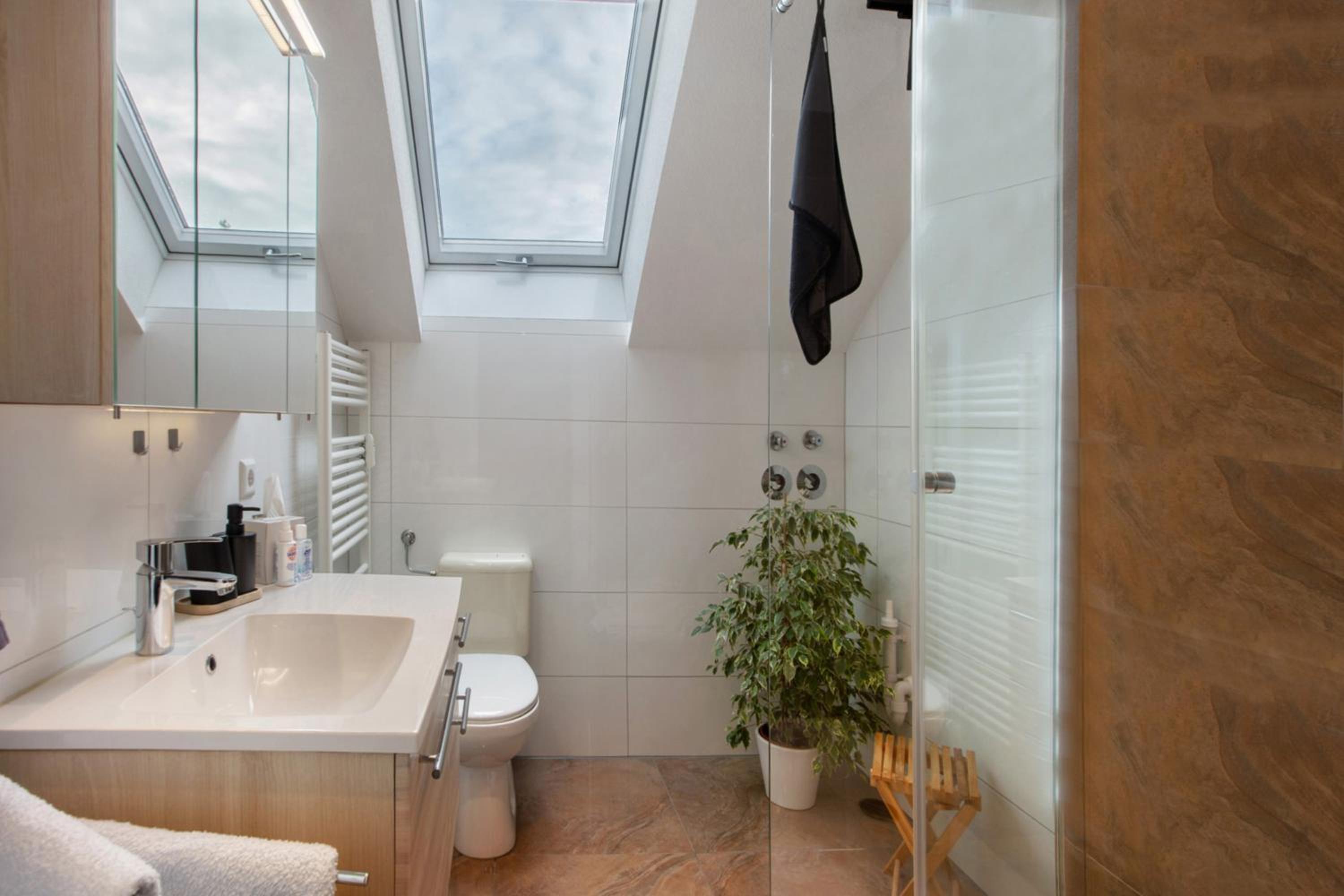 Ferienwohnung Lueg Ins Wiesental