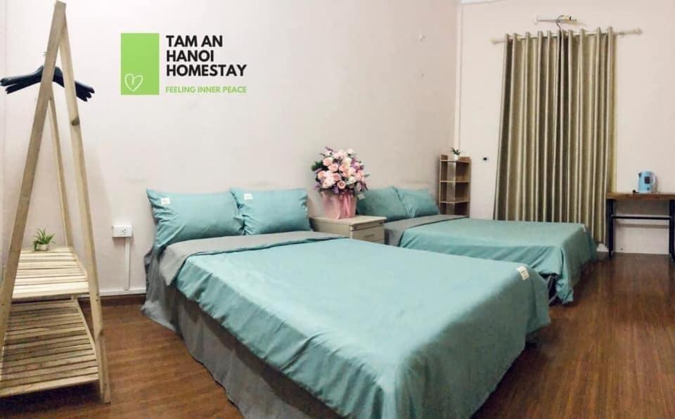 Homestay Luxury HaNoi