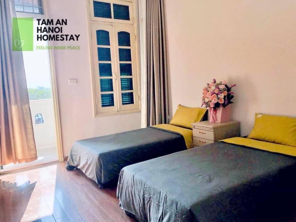 Homestay Luxury HaNoi