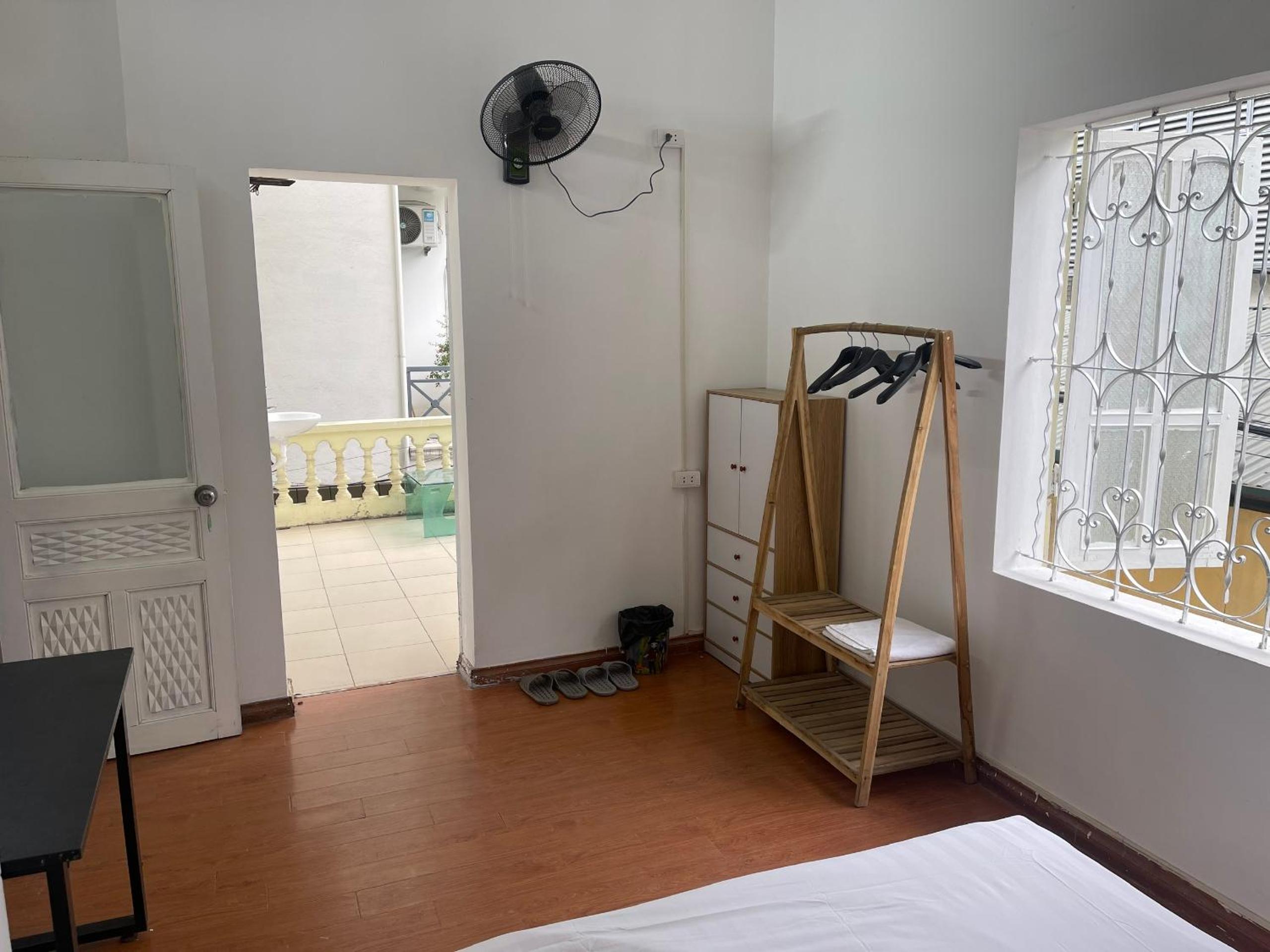 Homestay Luxury HaNoi