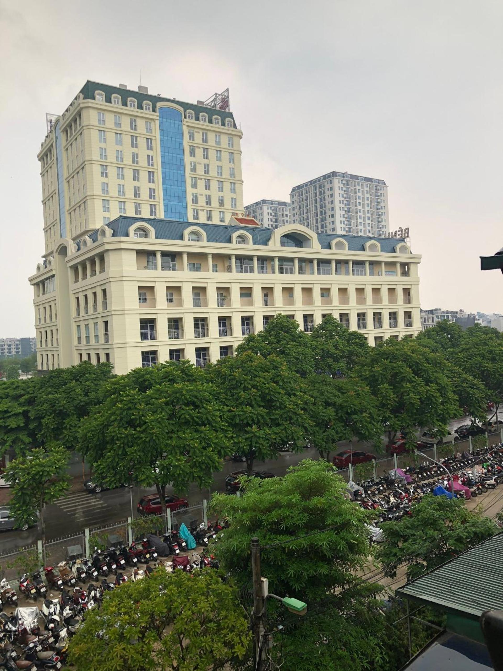 Homestay Luxury HaNoi