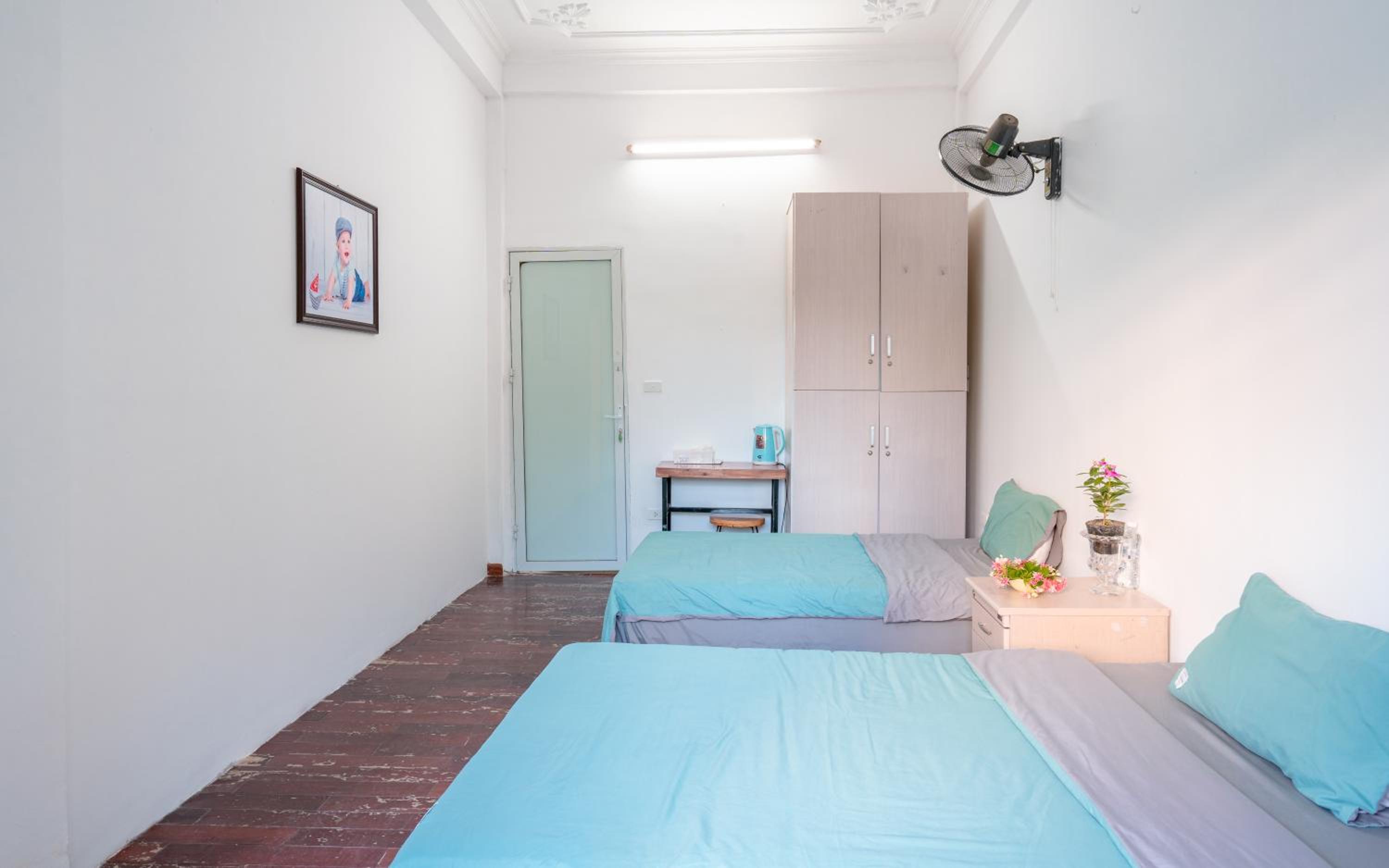 Homestay Luxury HaNoi