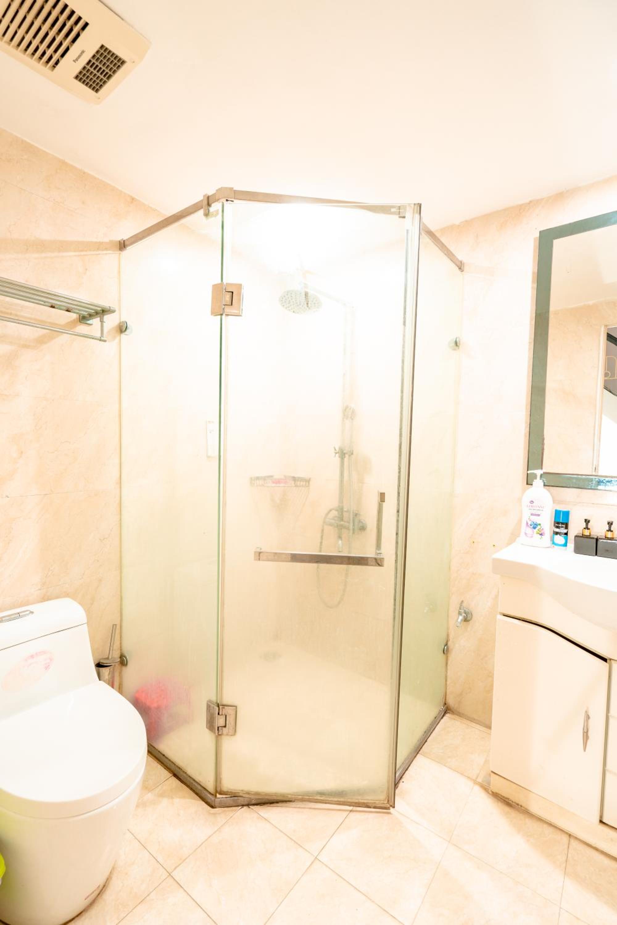 Homestay Luxury HaNoi