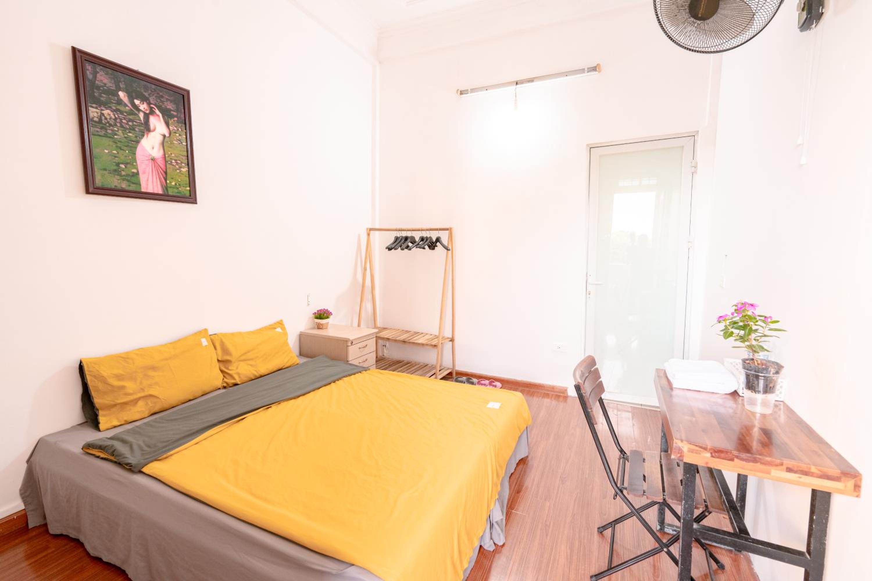 Homestay Luxury HaNoi