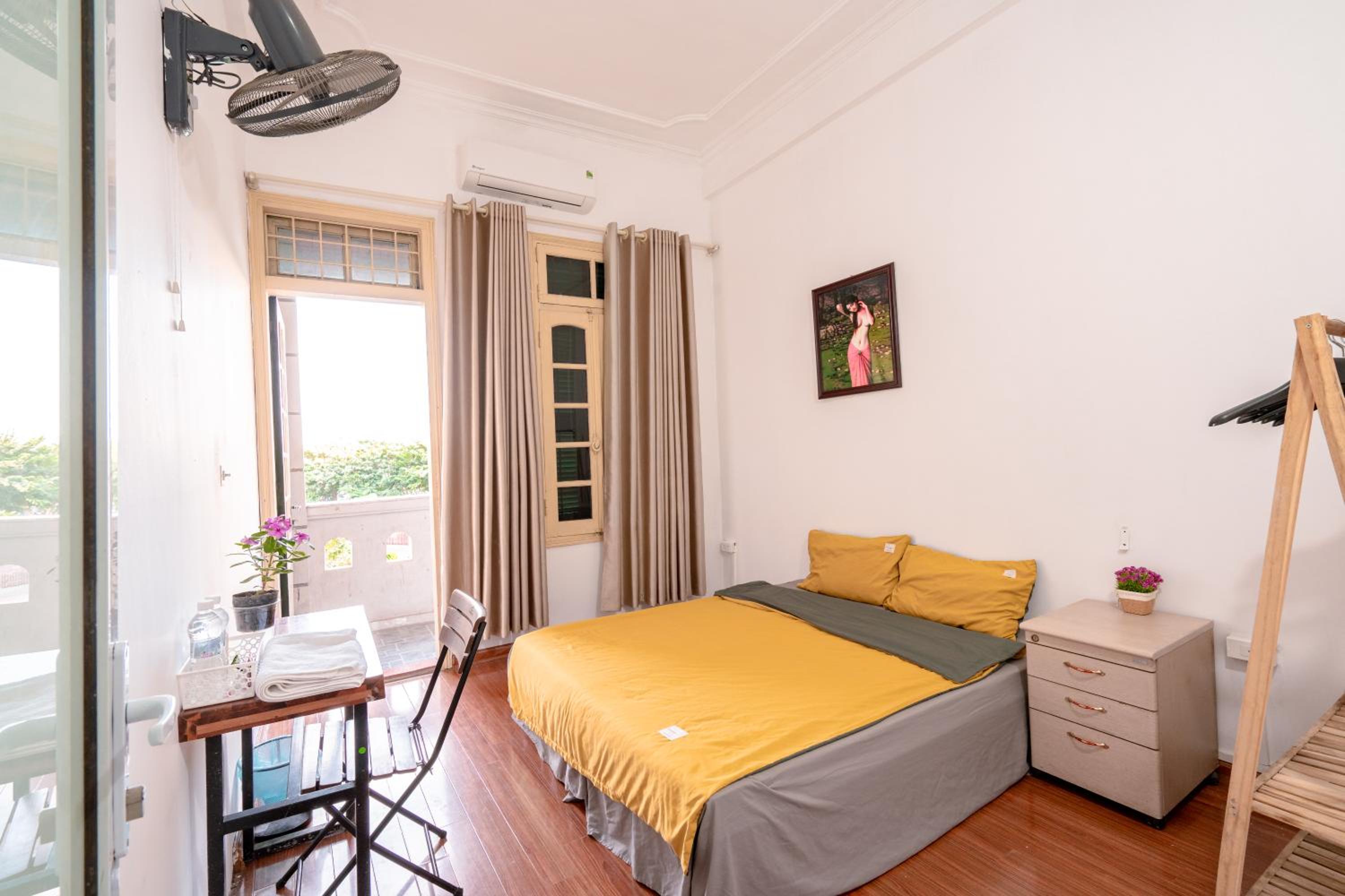 Homestay Luxury HaNoi