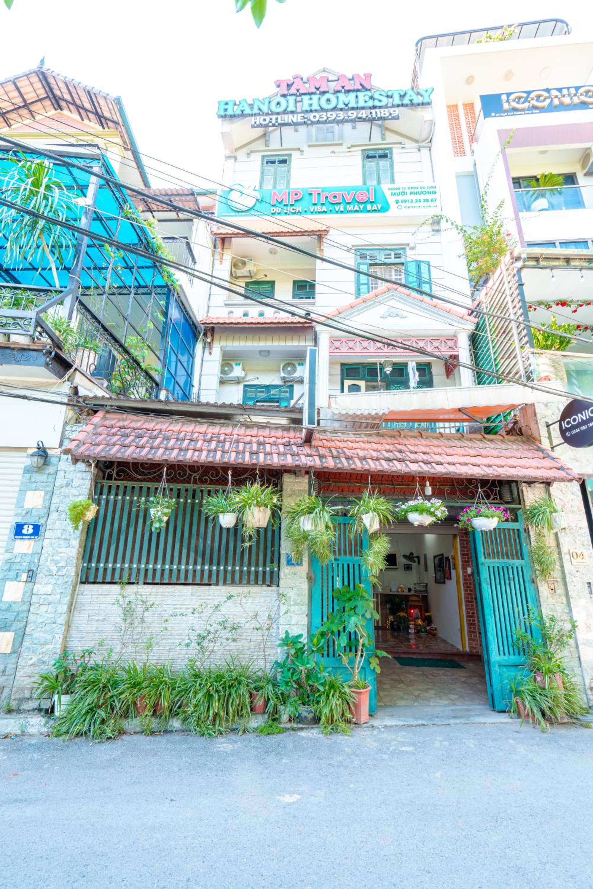 Homestay Luxury HaNoi