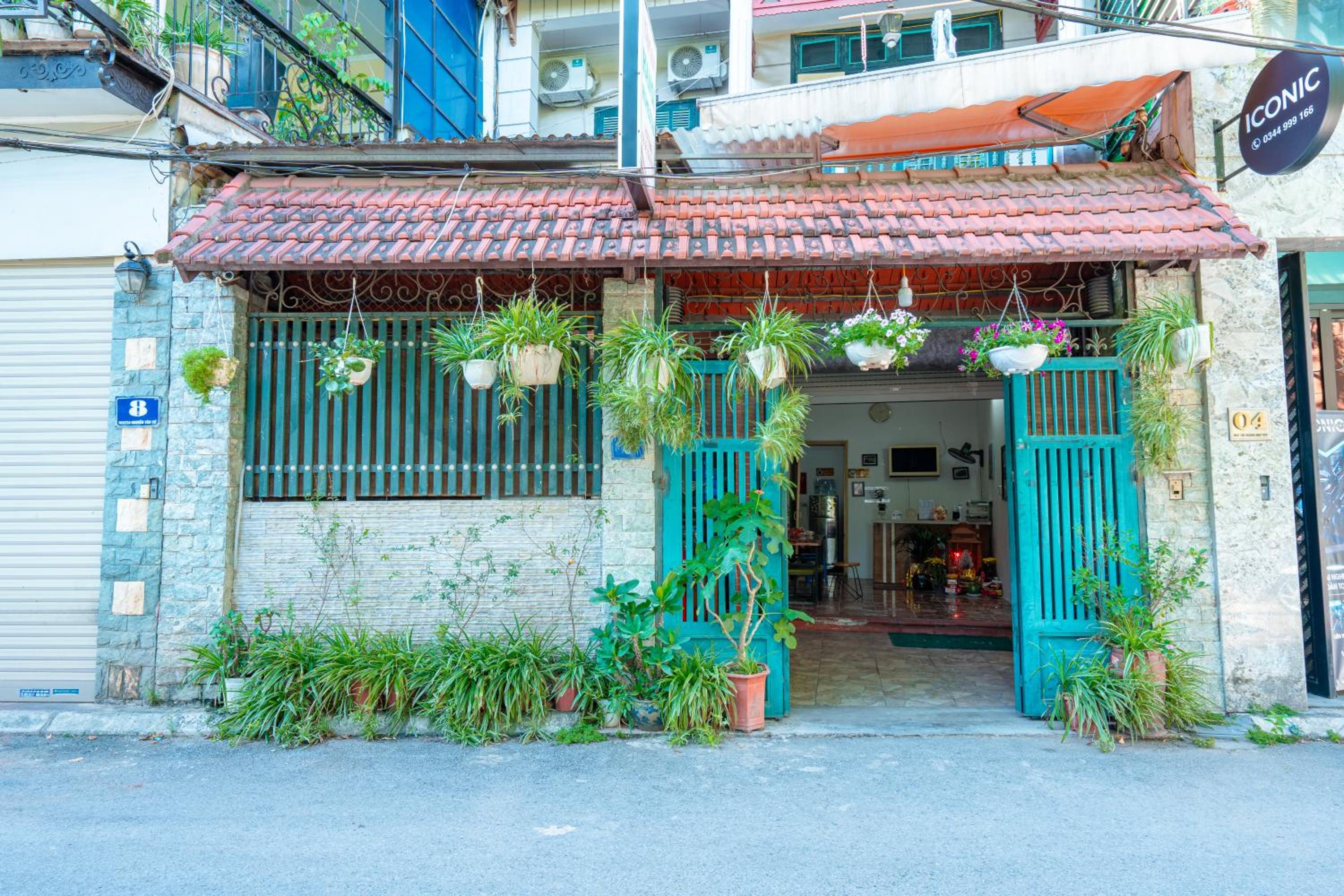 Homestay Luxury HaNoi