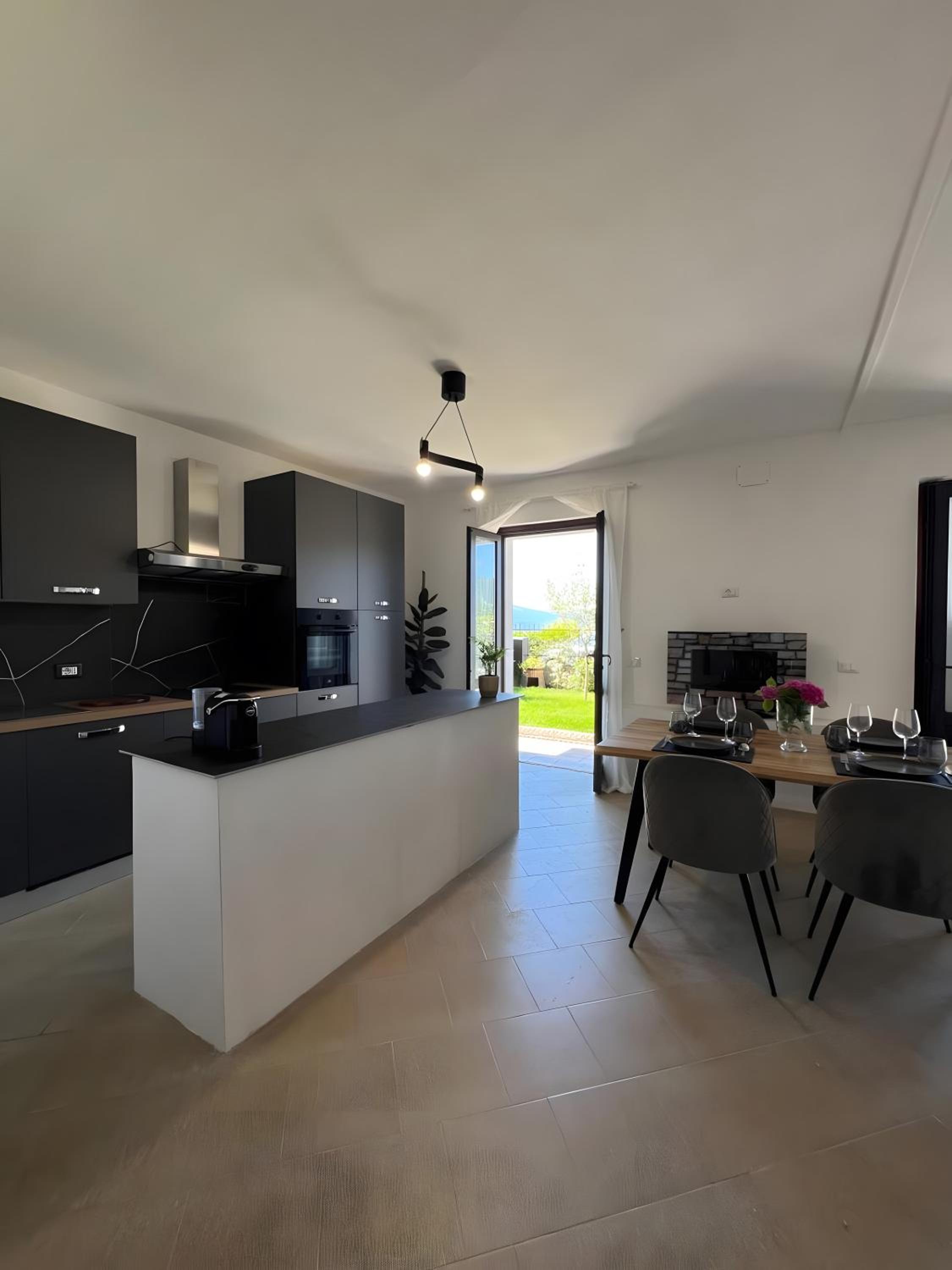 Casa Vacanze Leon Tremosine photo 2