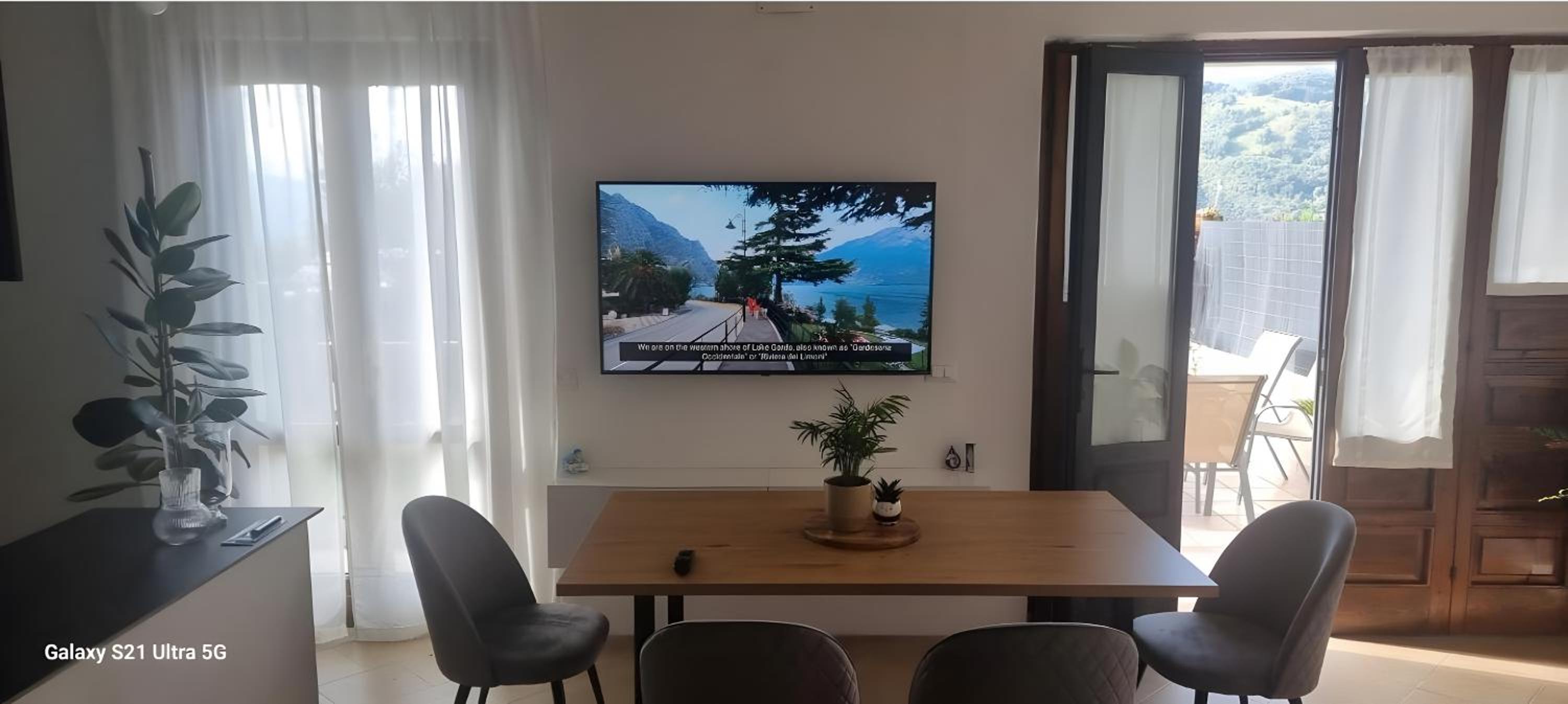 Casa Vacanze Leon Tremosine photo 4