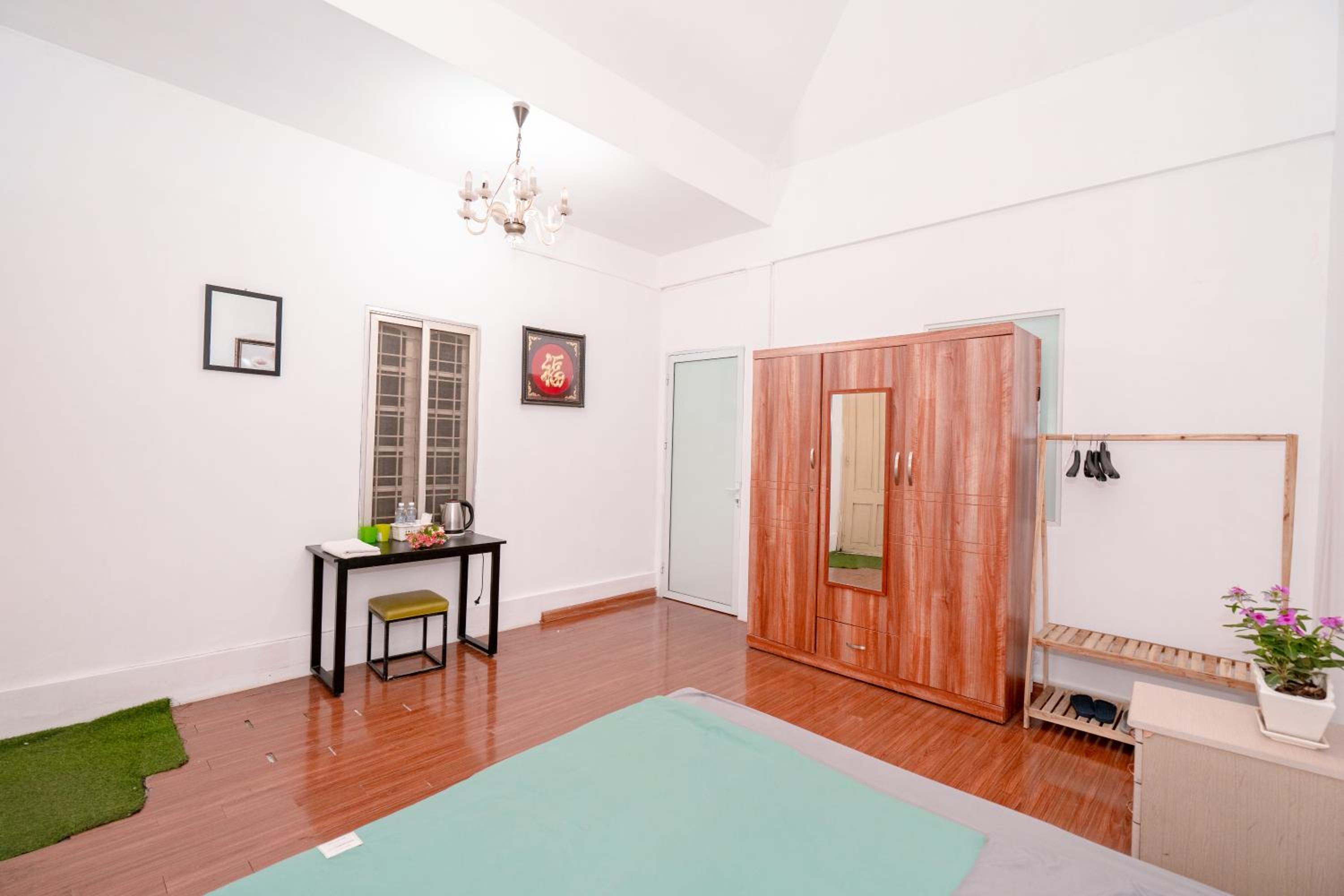 Homestay Luxury HaNoi
