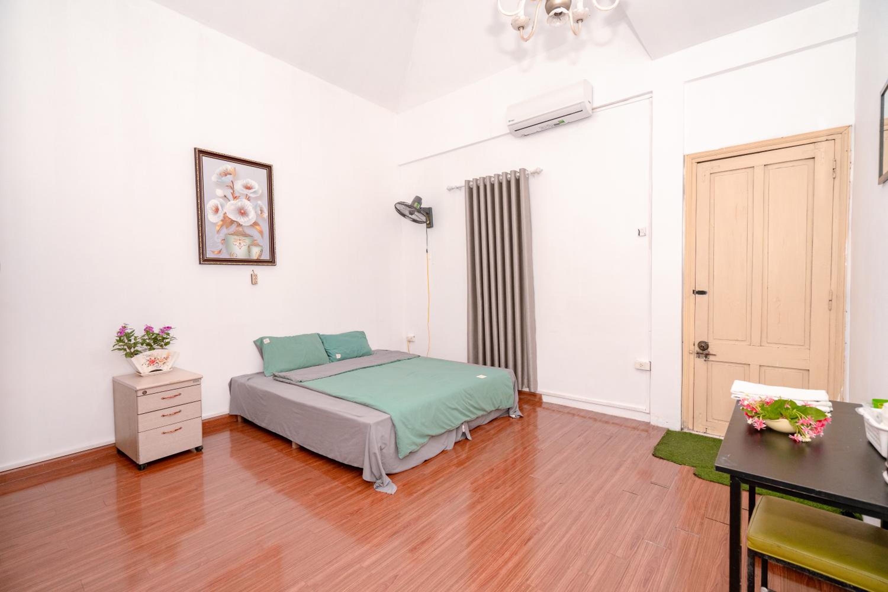 Homestay Luxury HaNoi