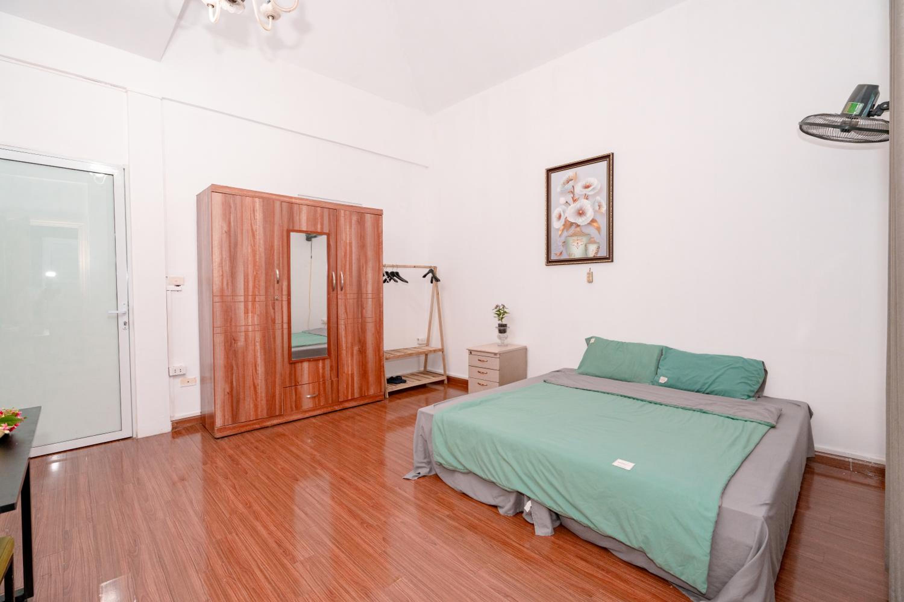 Homestay Luxury HaNoi