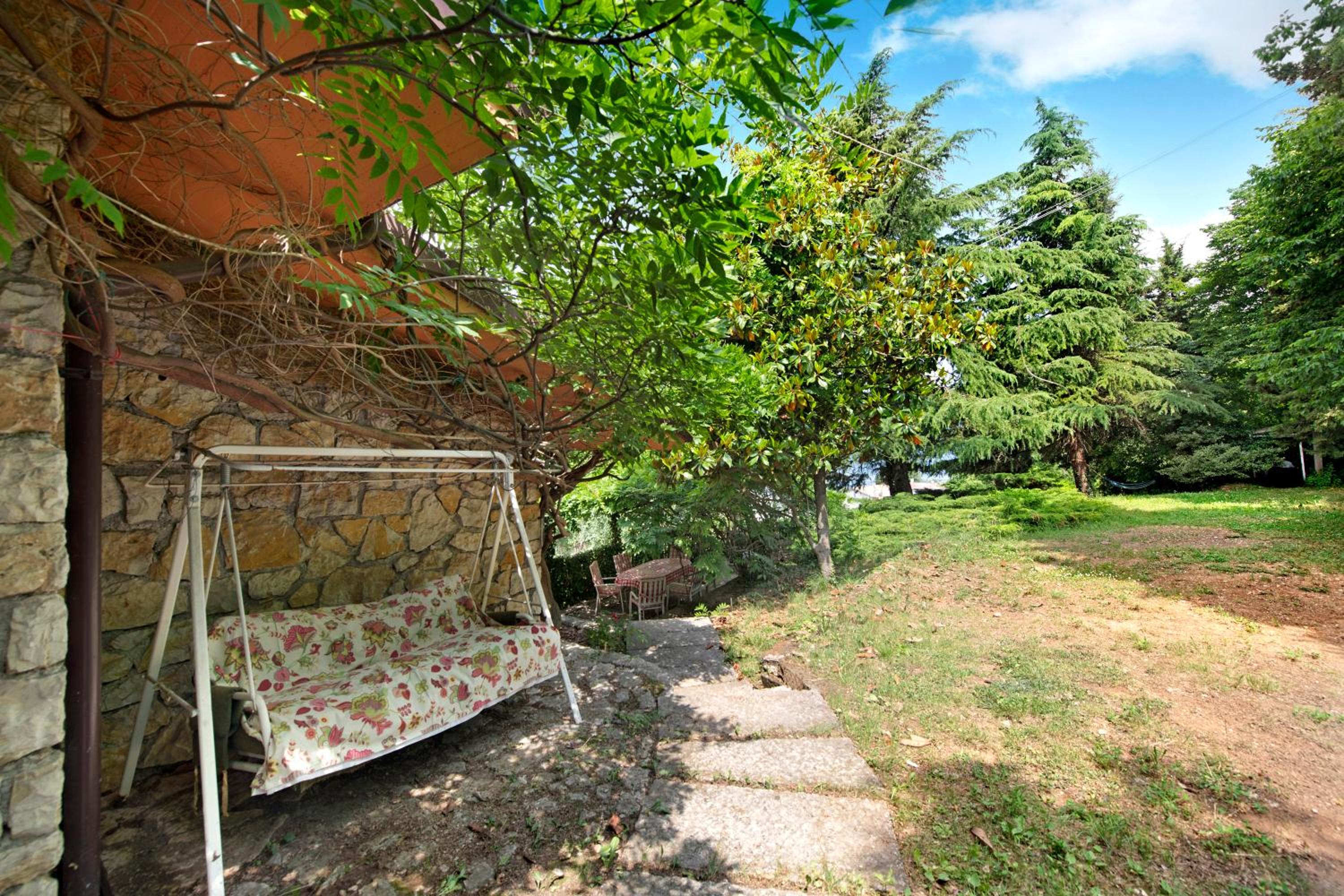 Villa Glicine San Zeno di Montagna view 3