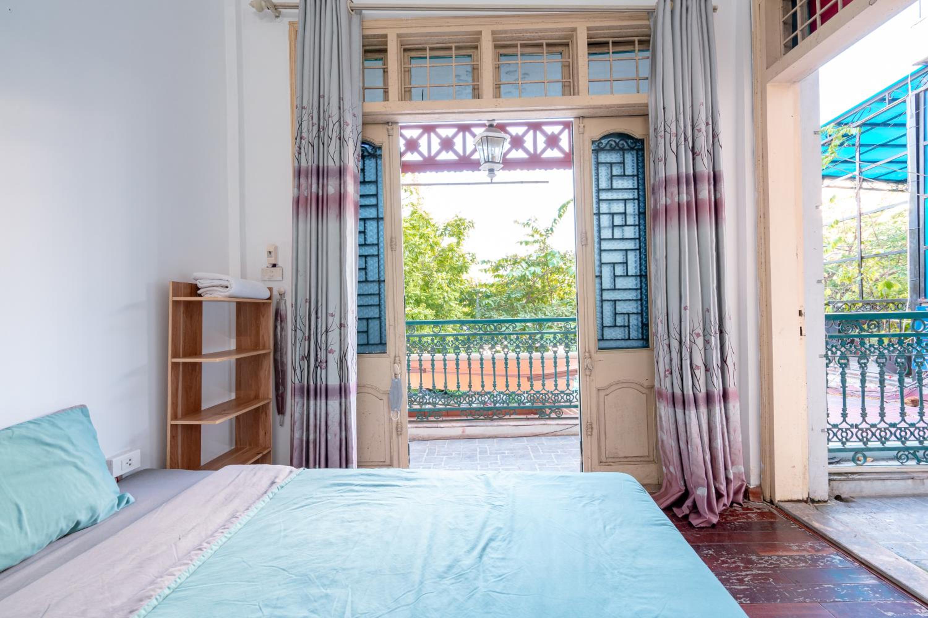 Homestay Luxury HaNoi