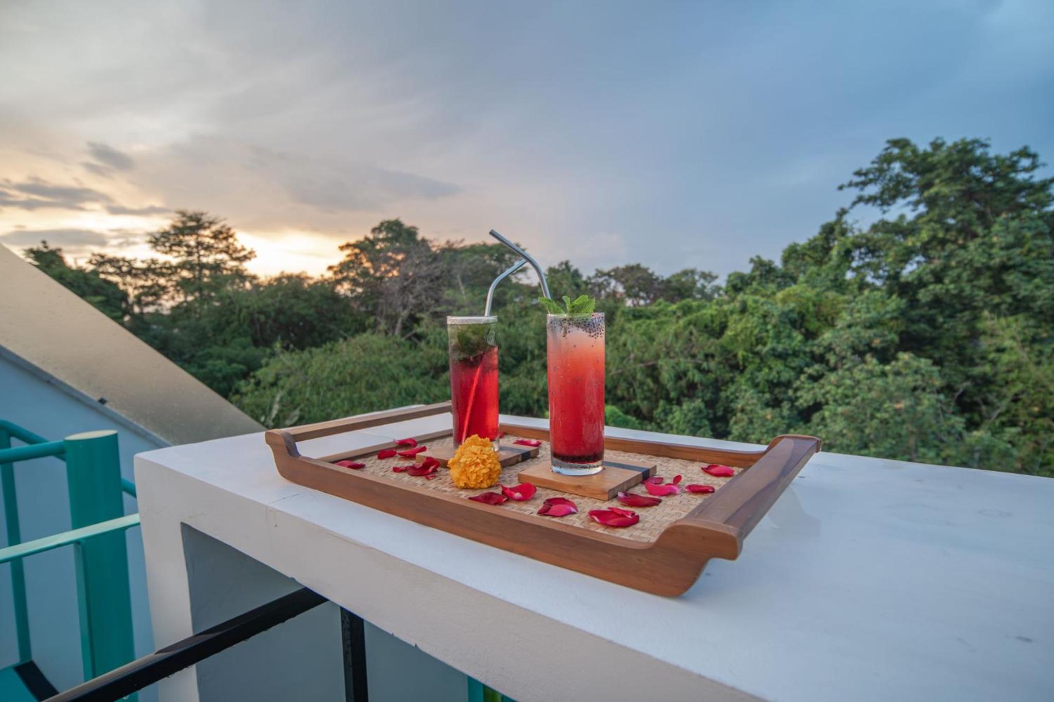 Ayona Villa Canggu by Ini Vie Hospitality
