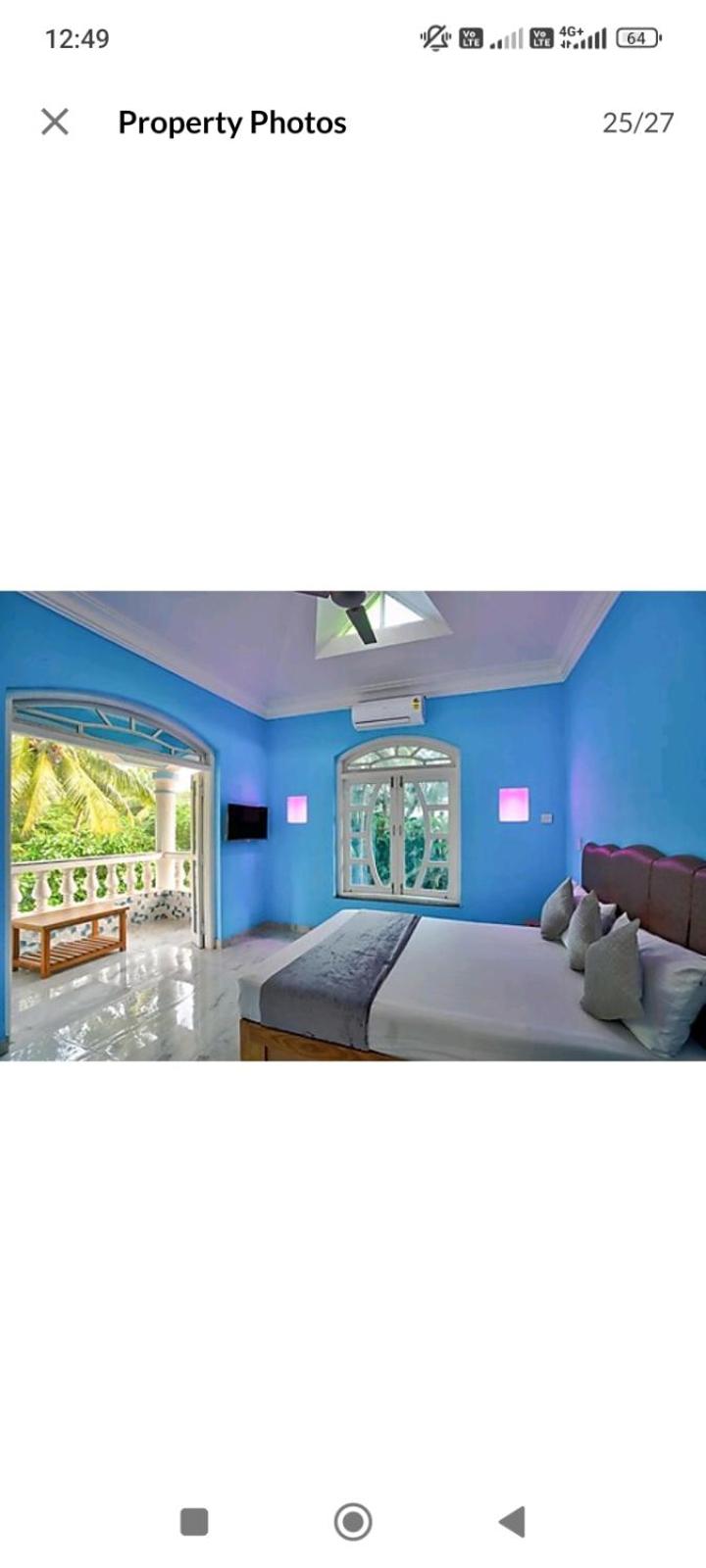 Hotel Harmony By Heaven view 3