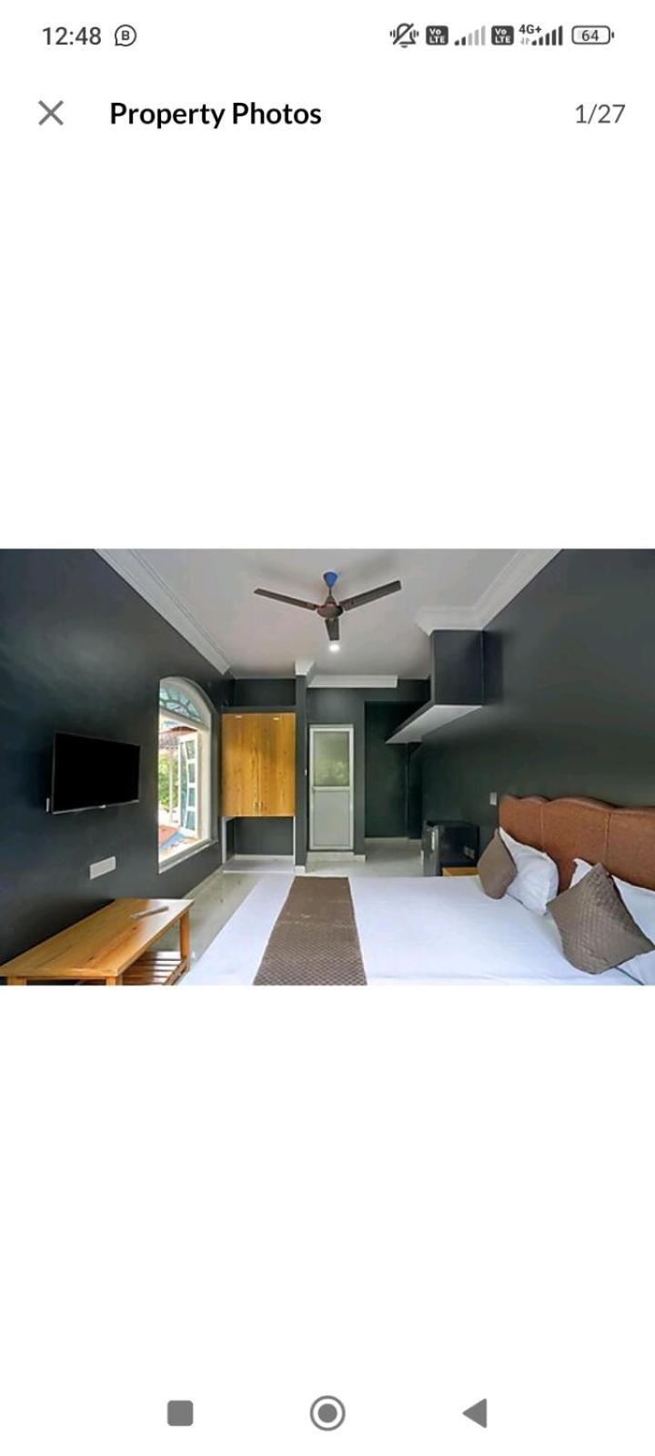 Hotel Harmony By Heaven view 2