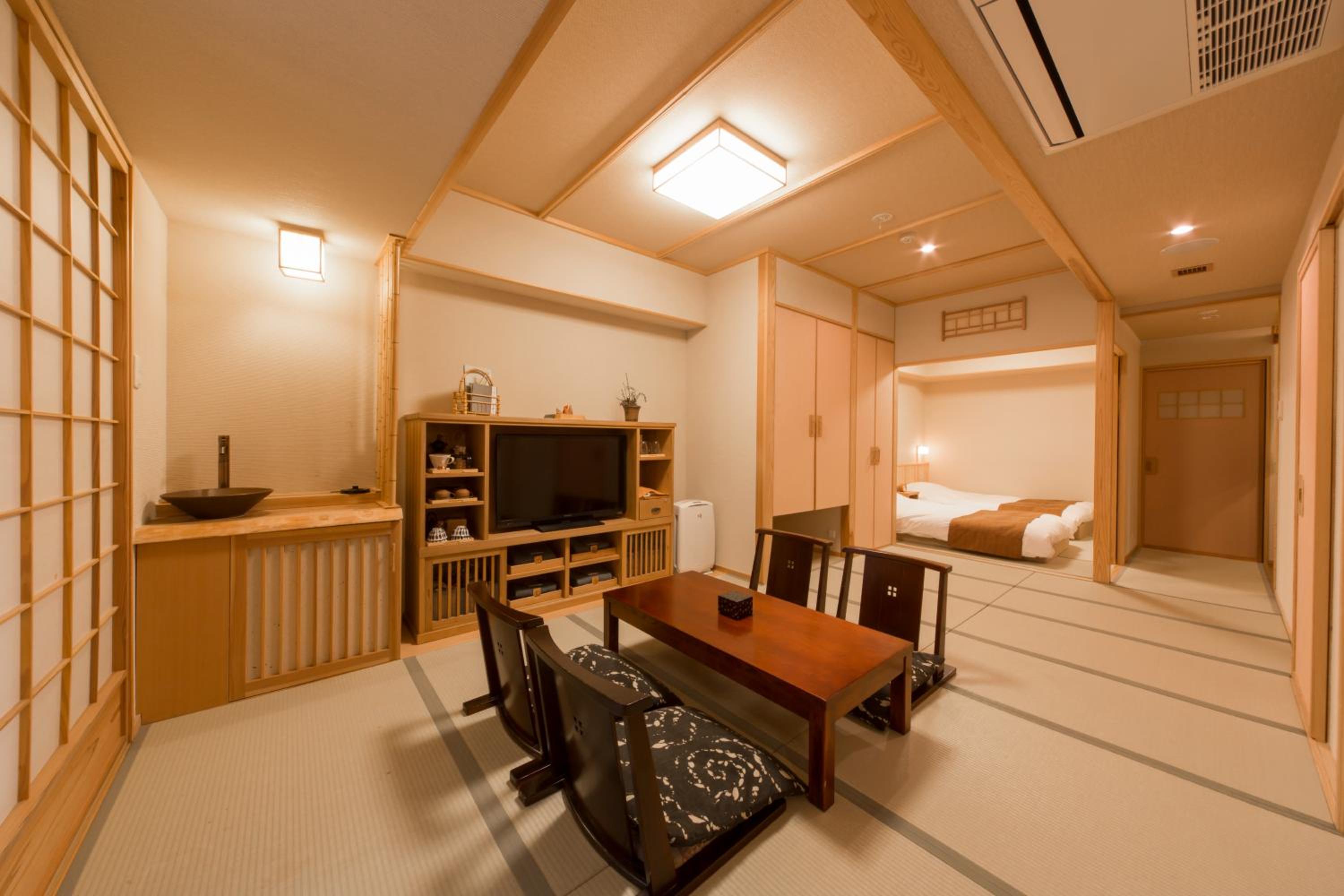 Ikyu Reopening on April 1 ,2026