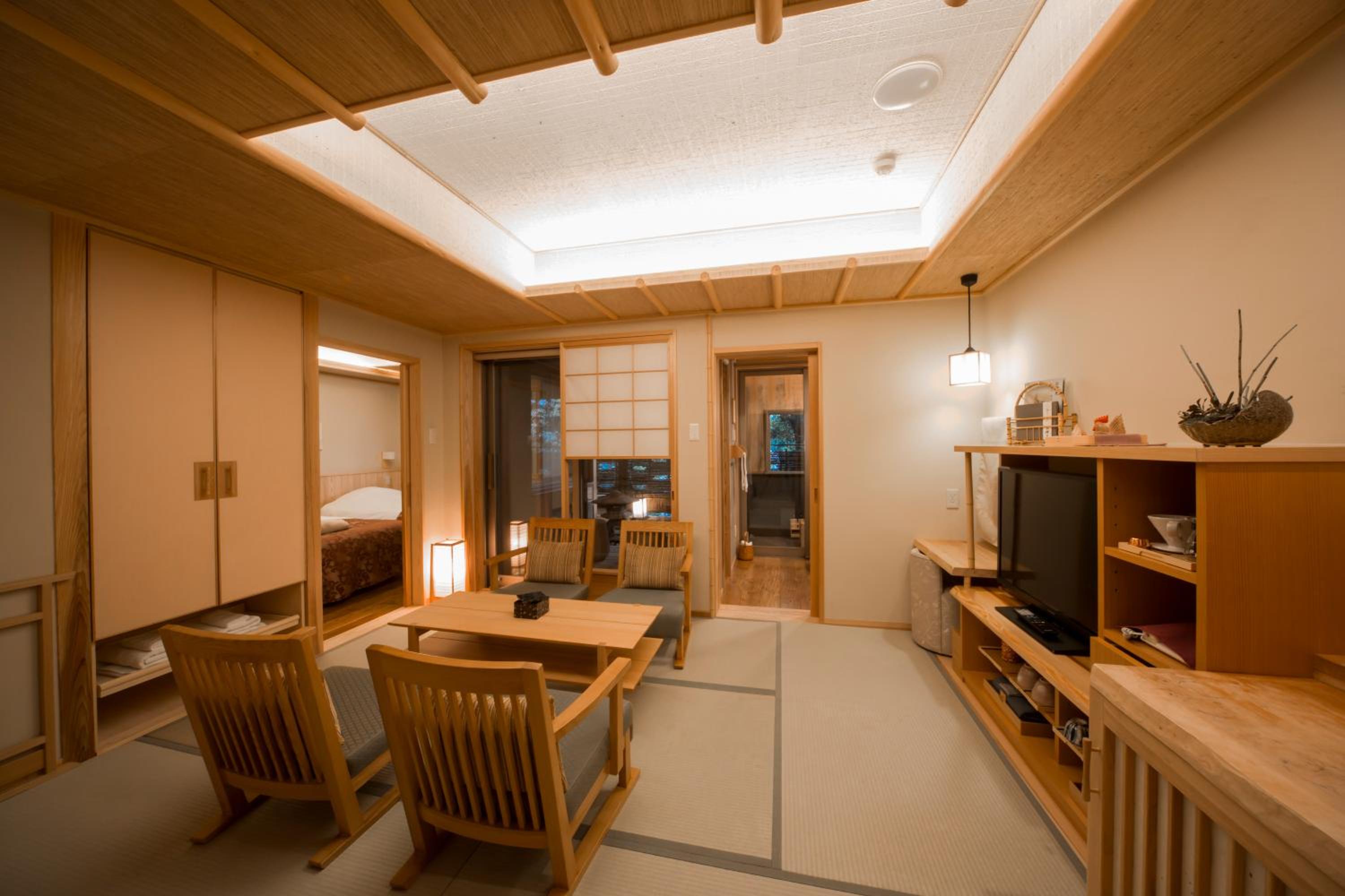 Ikyu Reopening on April 1 ,2026