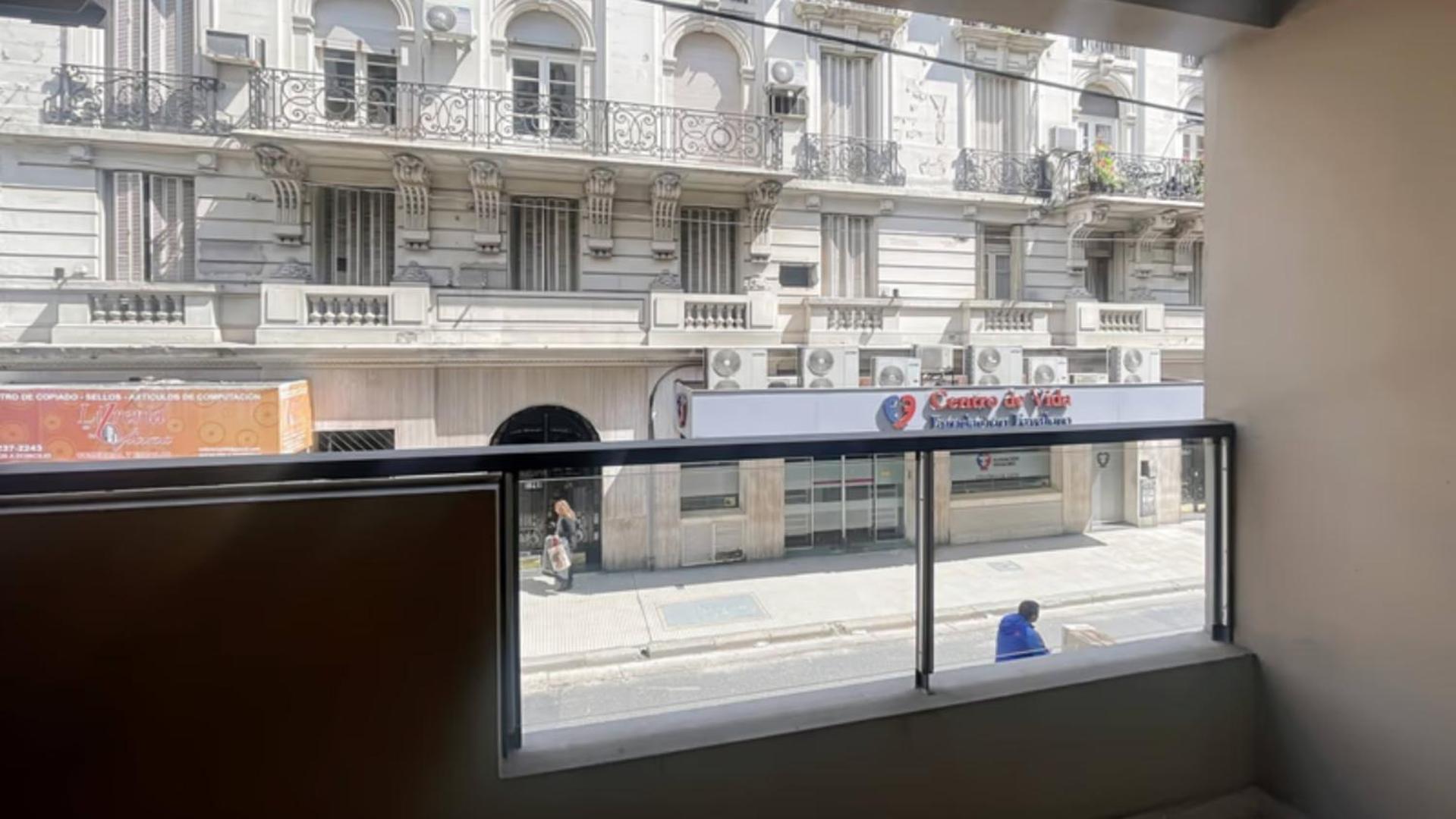 Modern Studio with Amenities in the Heart of the City -U9