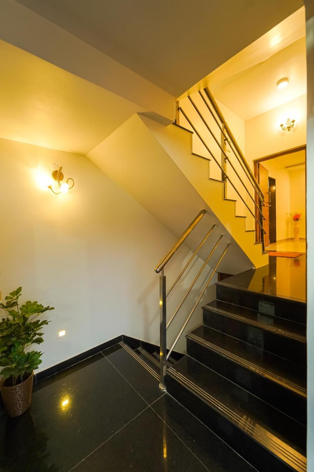 Gold Nest Valley View 3BHK Villa view 3