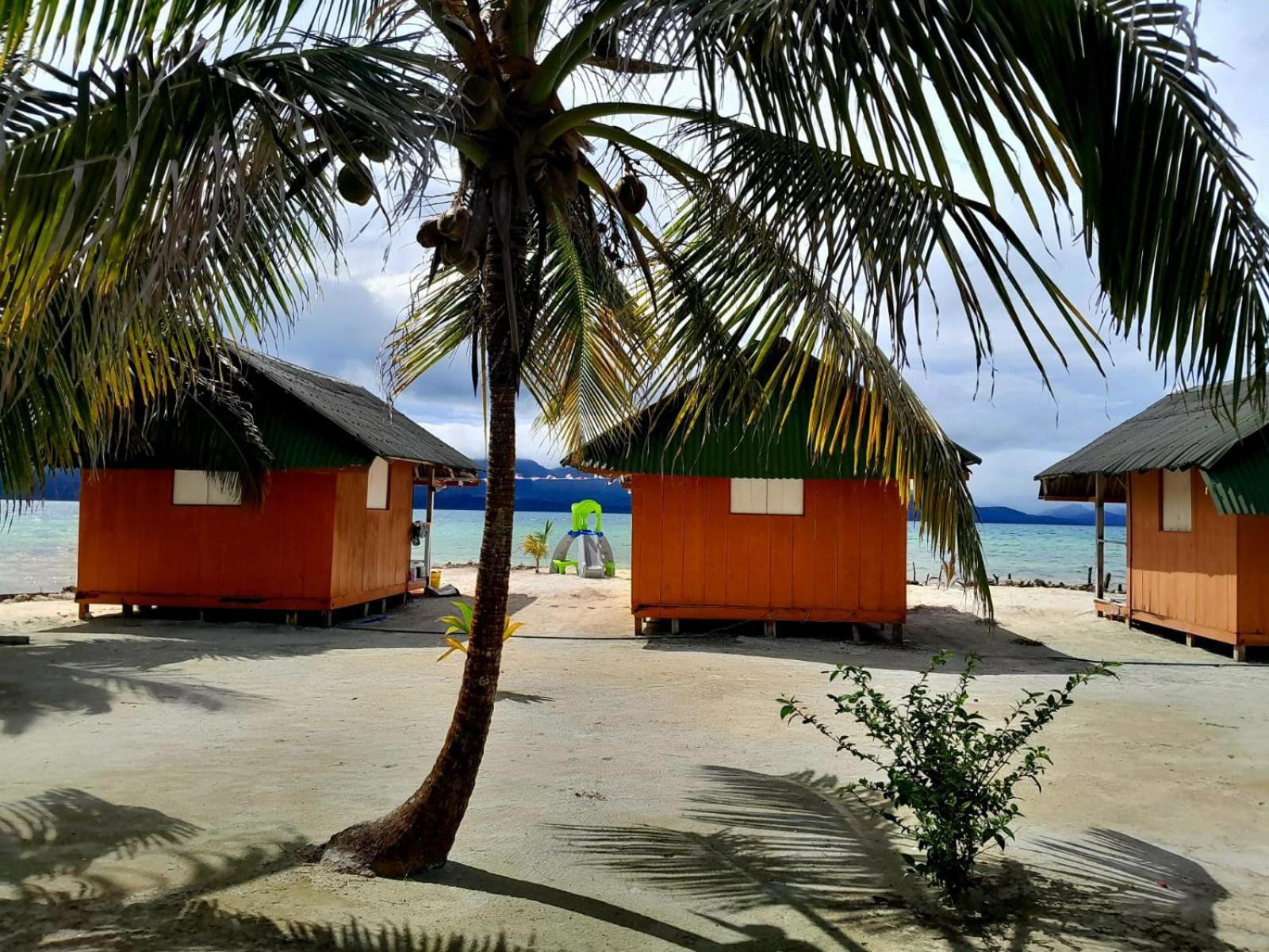 Isla Mirya