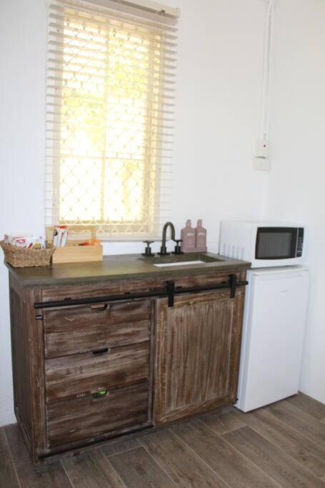 The Merredin Treasury Cottage