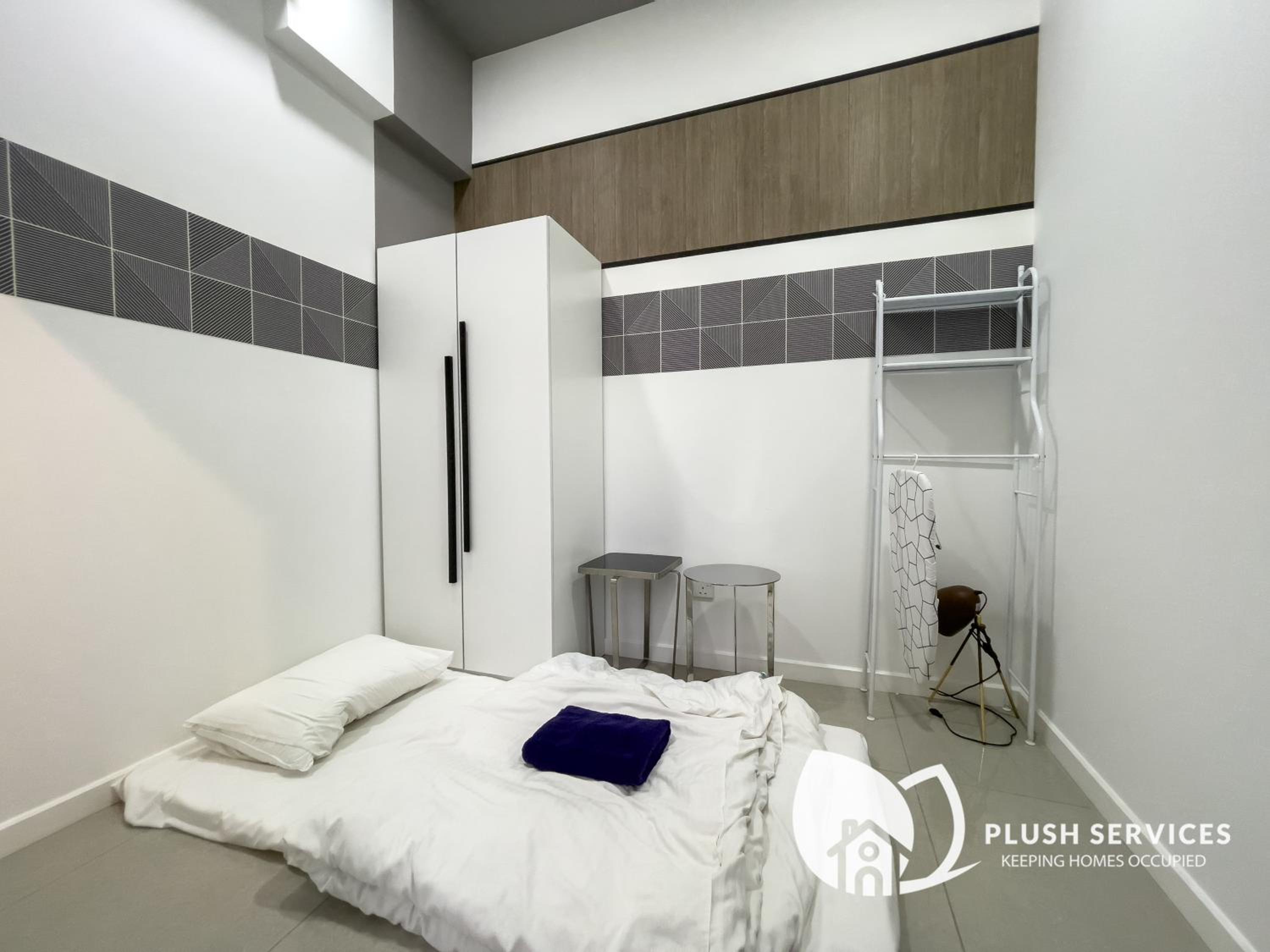 HighPark Suites in Petaling Jaya, Kelana Jaya by Plush photo 6