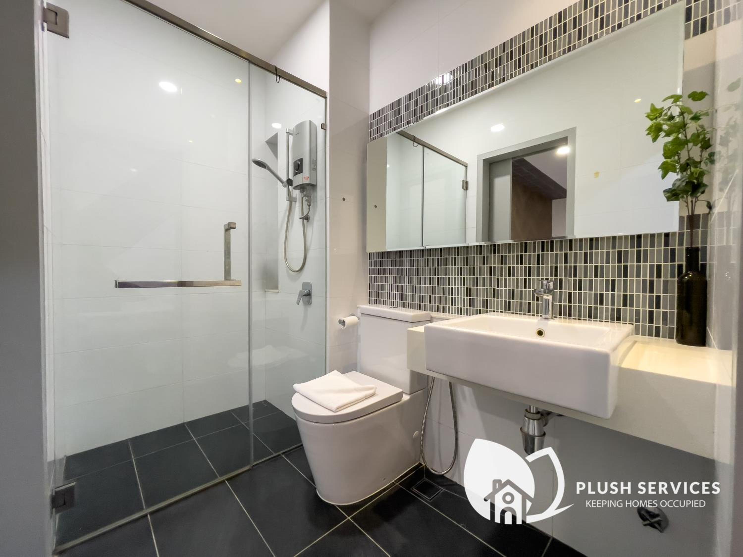 HighPark Suites in Petaling Jaya, Kelana Jaya by Plush photo 8