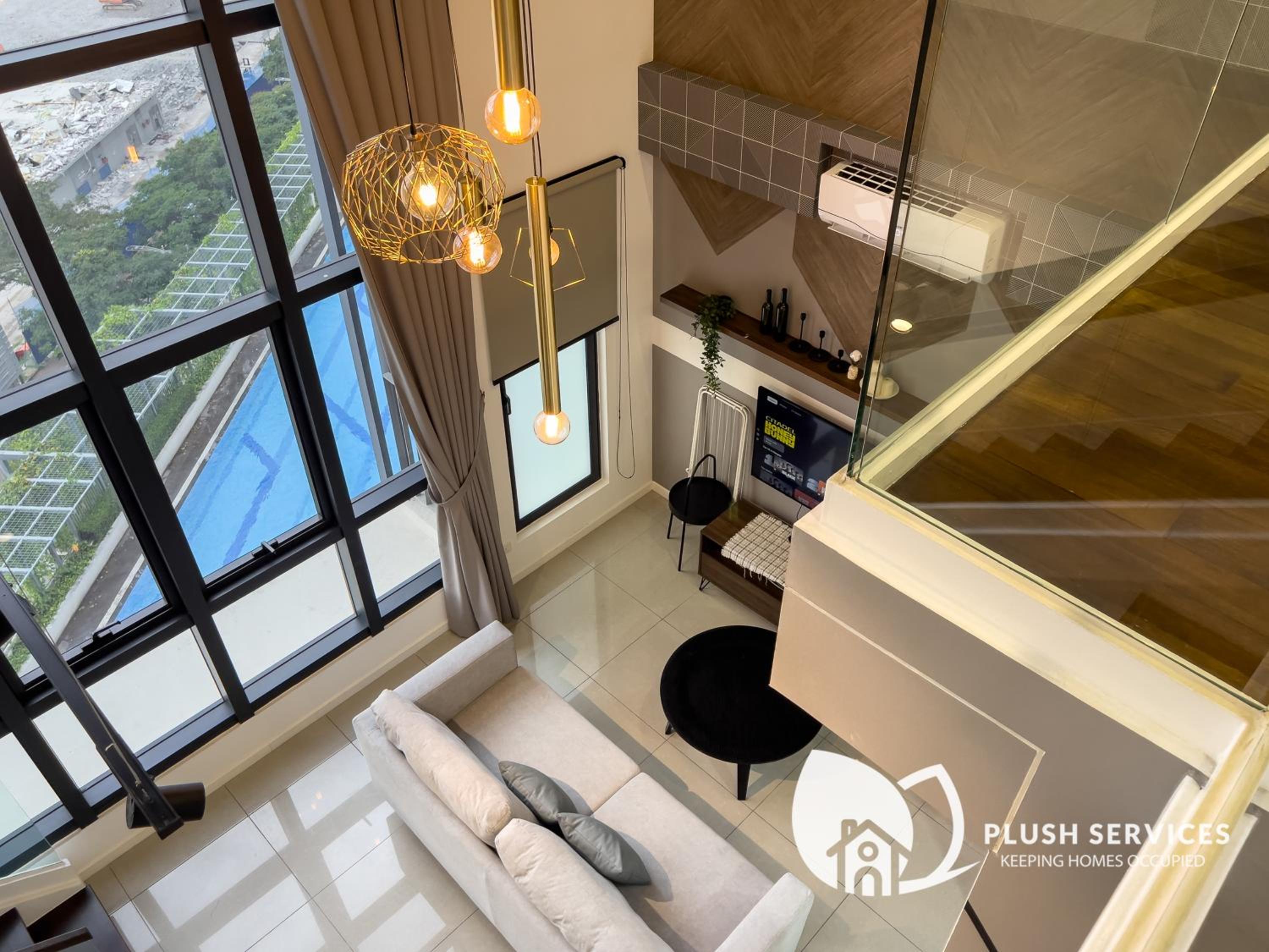 HighPark Suites in Petaling Jaya, Kelana Jaya by Plush photo 2