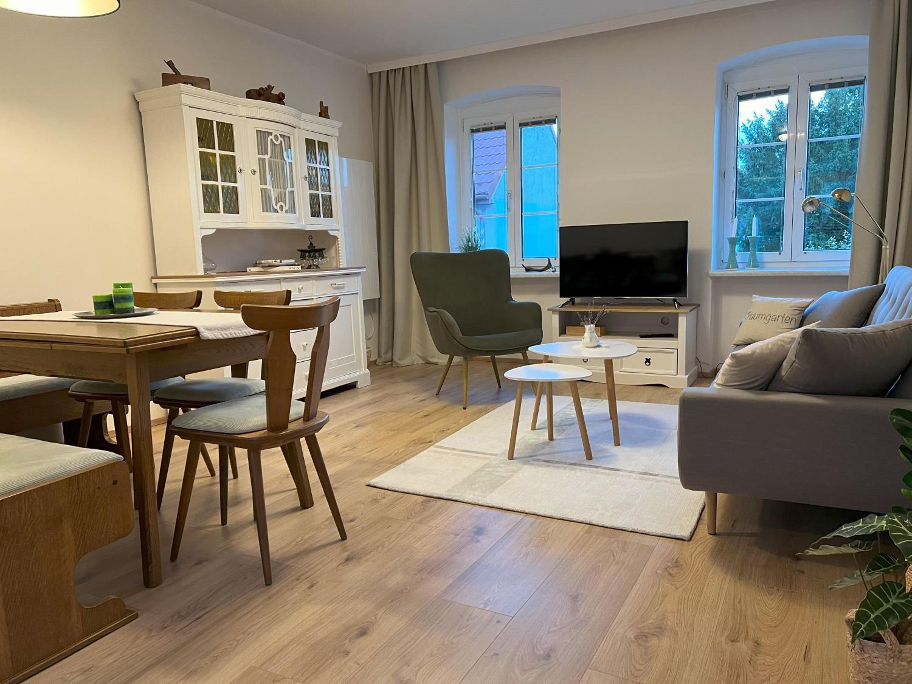 Ferienhaus Kreuttal